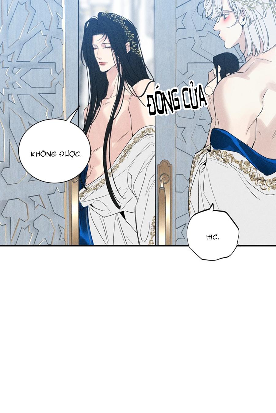 Đọc truyện Tùy Tâm Tùy Ý - Chapter 18.4