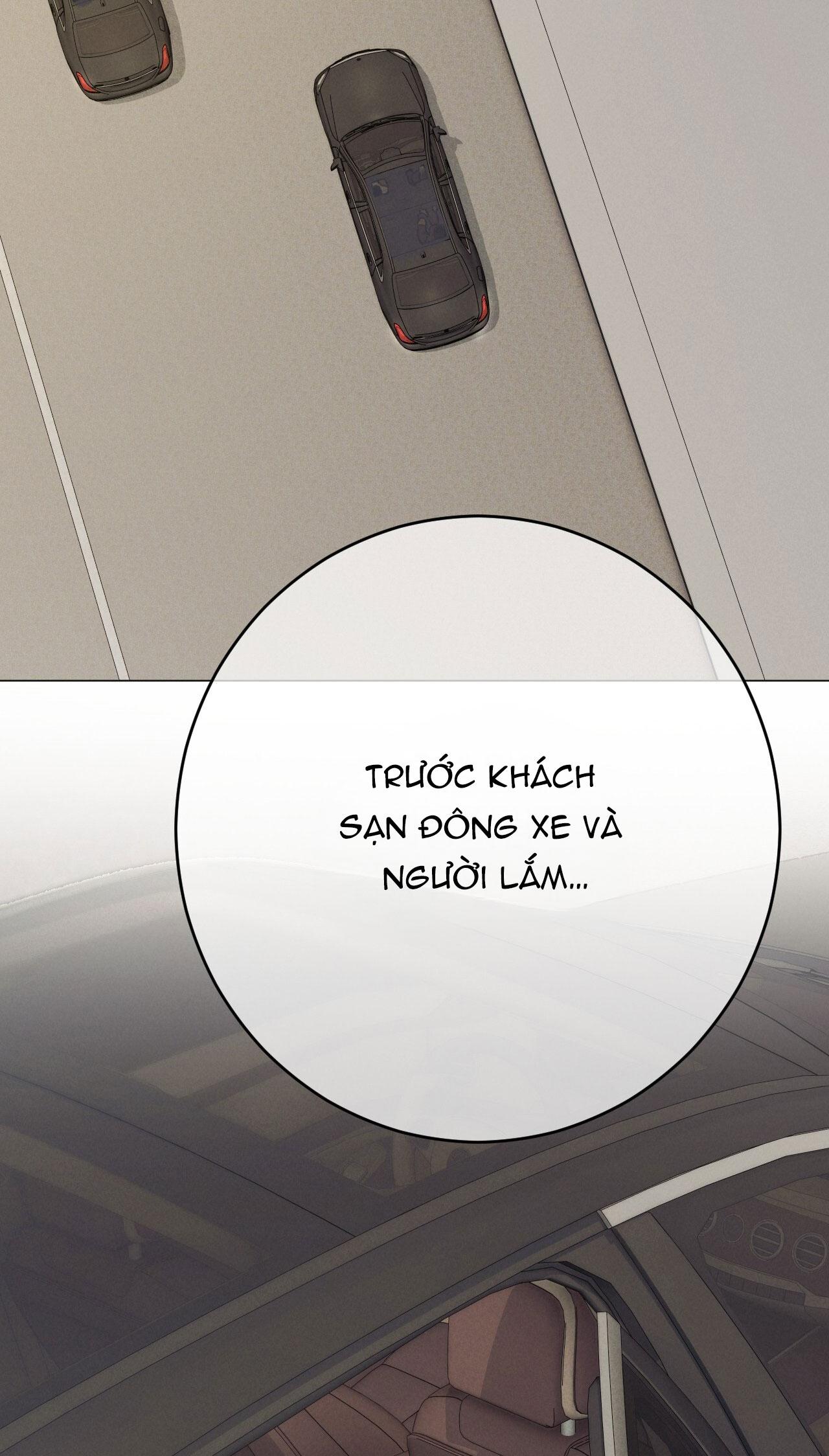 Đọc truyện QUẺ BÓI GIẤC MƠ CỦA YÊU TINH - Chapter 70