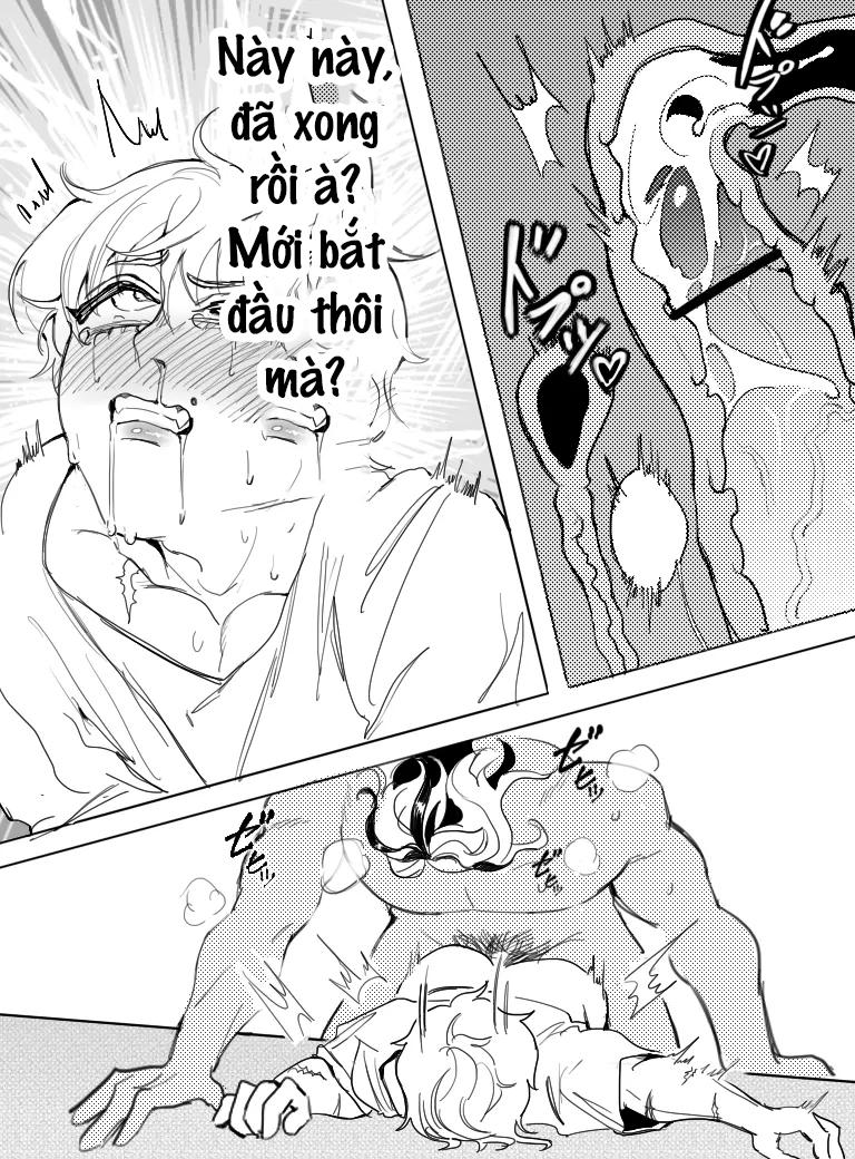 Đọc truyện Tuyển tập trôn có lài - Chapter 127