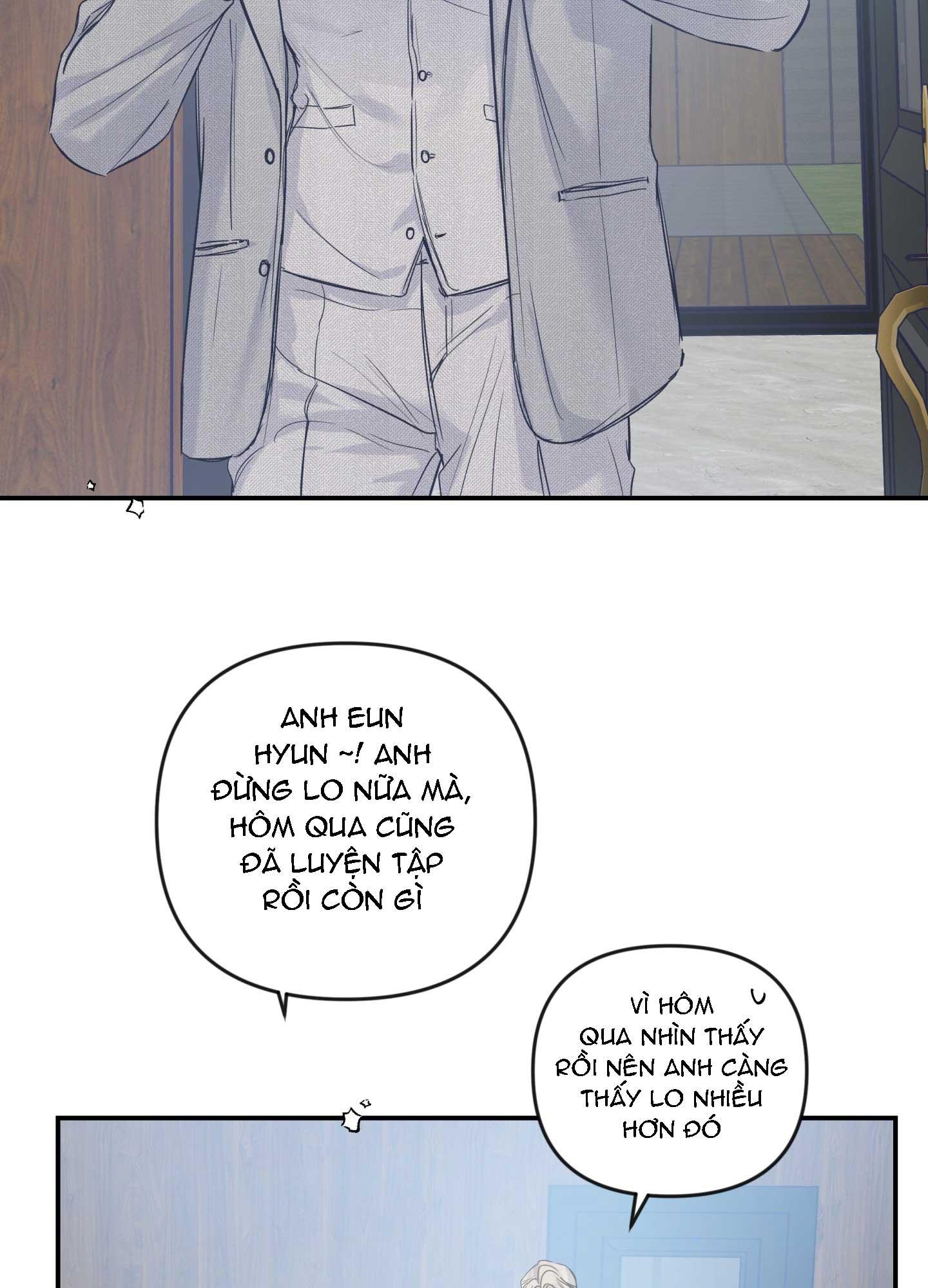 Đọc truyện ĐẢO NGƯỢC CỦA ĐẢO NGƯỢC - Chapter 68