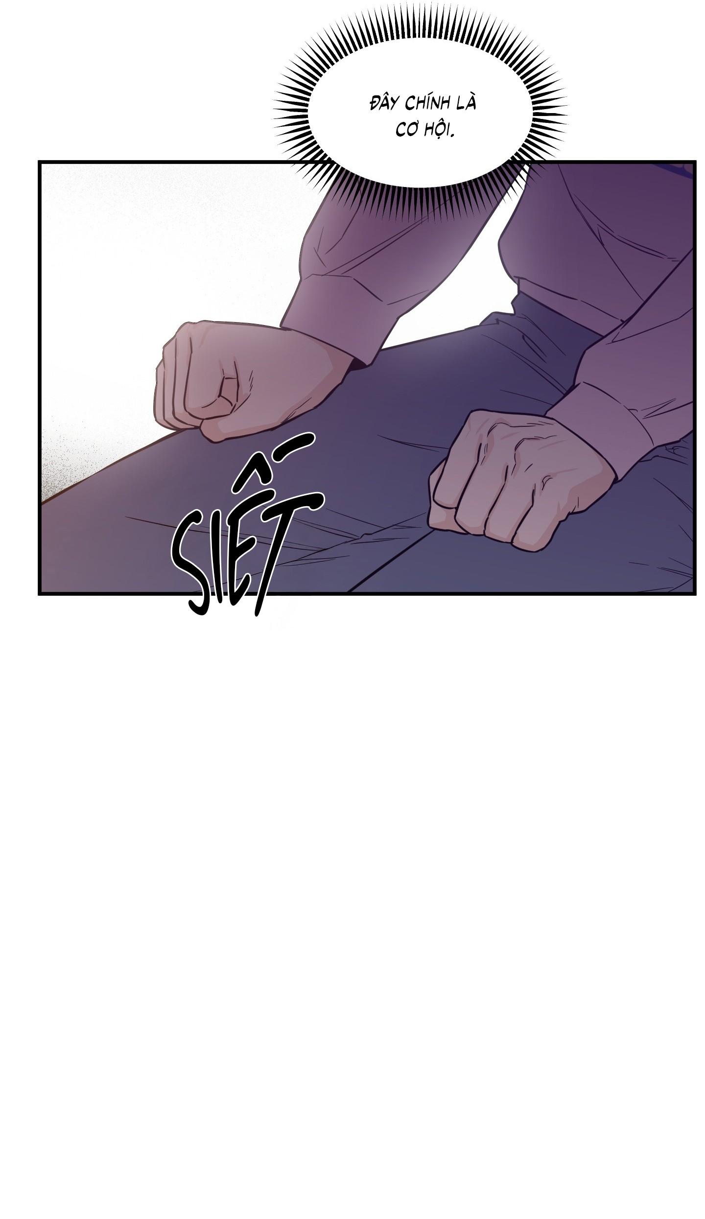 Đọc truyện (CBunu) SCOOP - Chapter 20