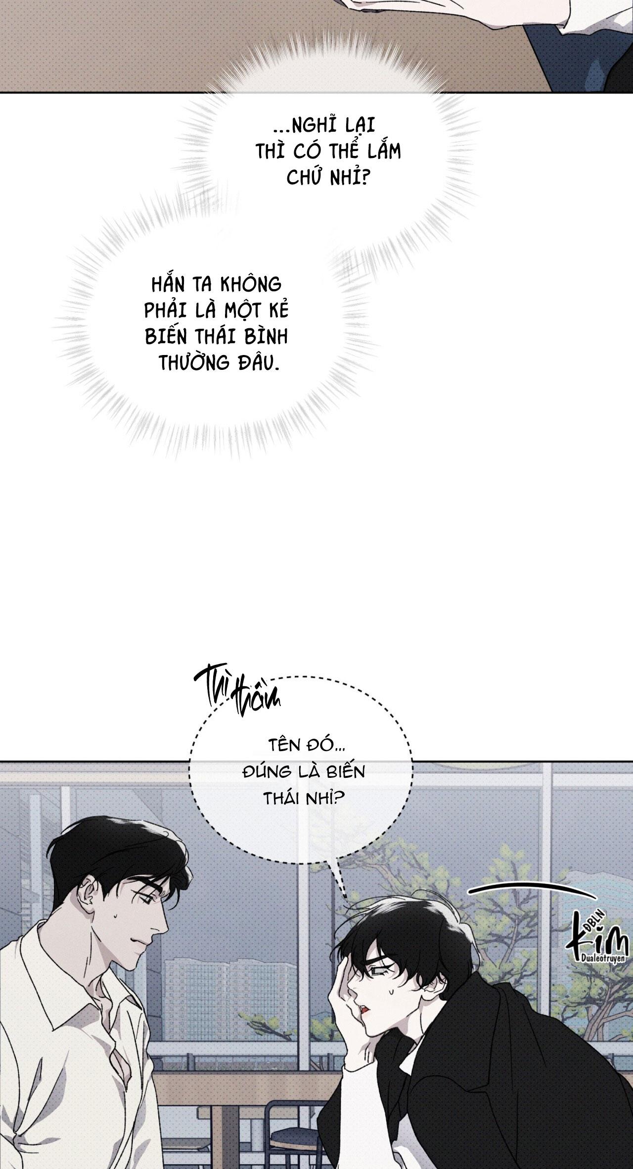 Đọc truyện NGUỒN GỐC TIẾN HÓA - Chapter 21