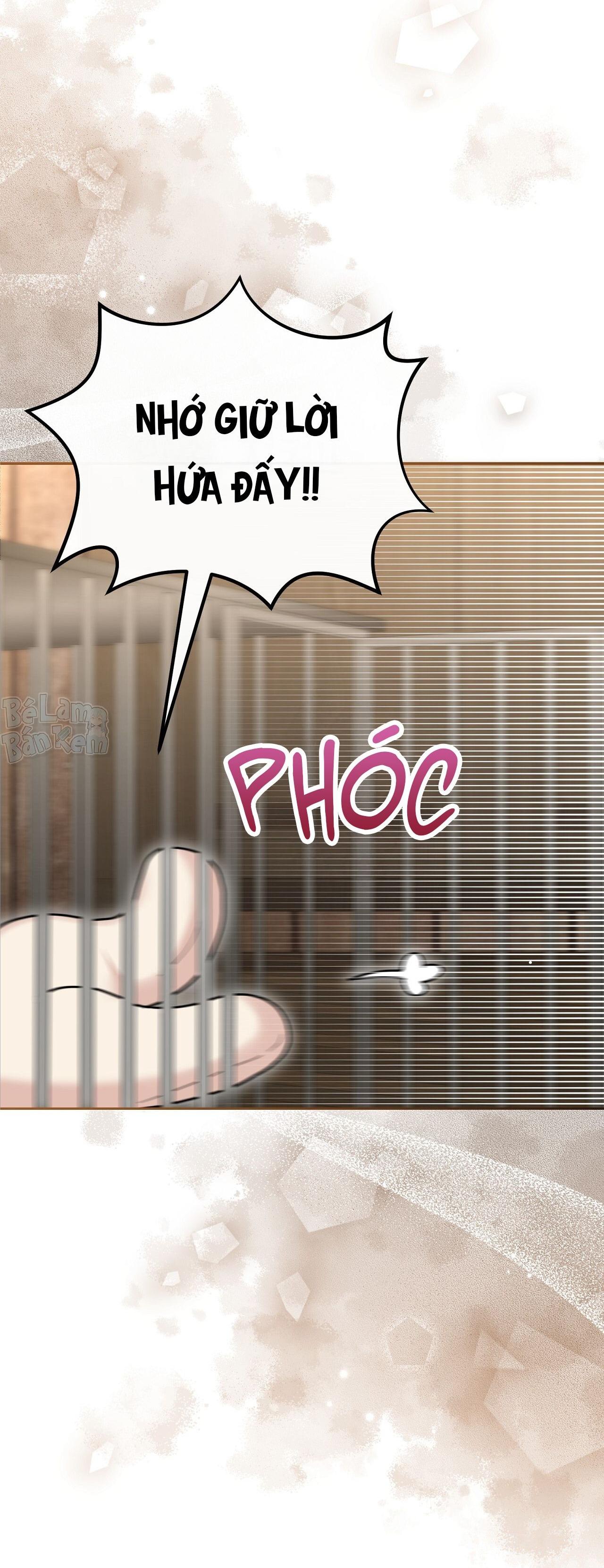 Đọc truyện Xuyên thành cục bông của tên cuồng công - Chapter 43