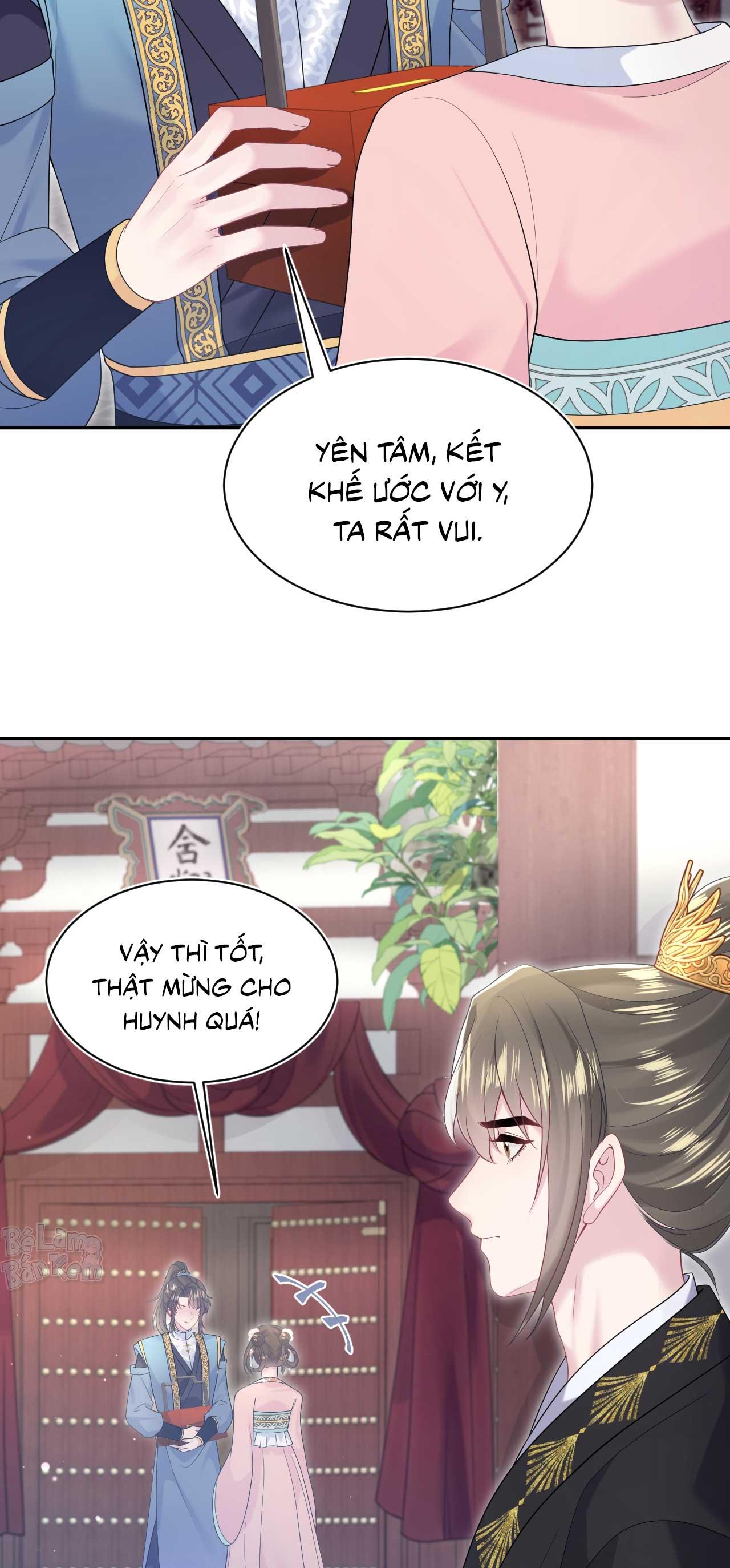 Đọc truyện Tuyệt mỹ bạch liên hoa online dạy học - Chapter 191