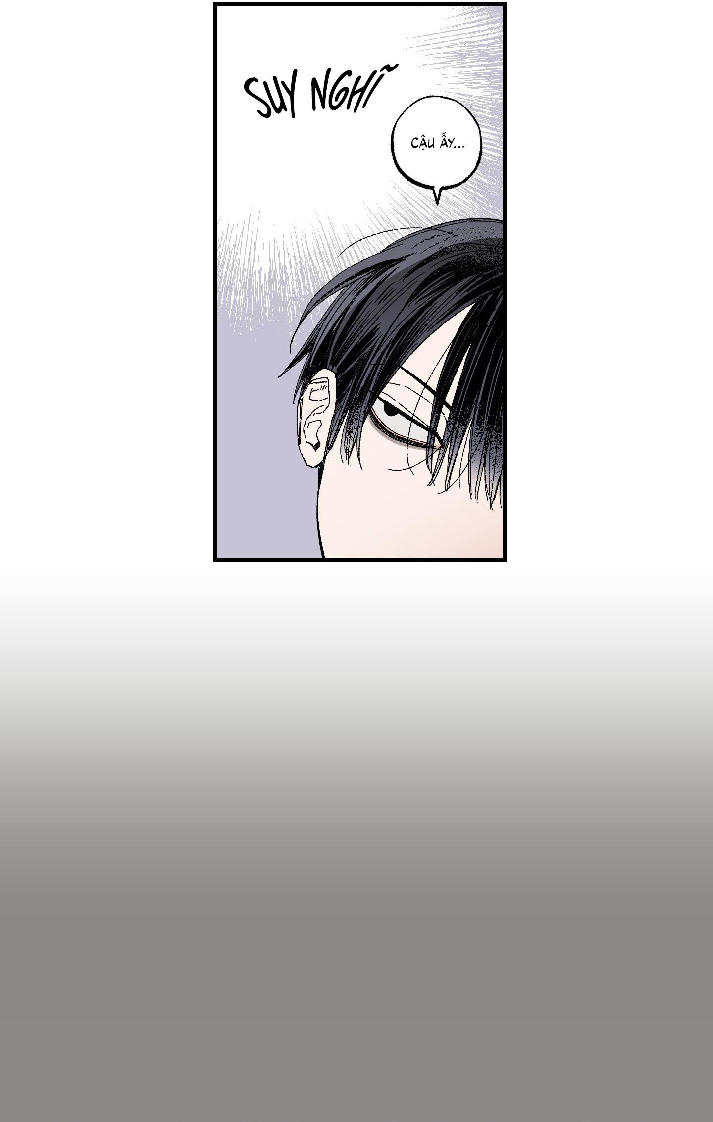 Đọc truyện  Điểm Hẹn Tình Đơn Phương - Chapter 36