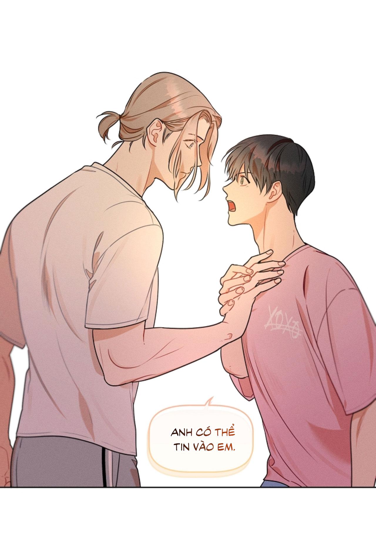 Đọc truyện Tố Cáo Sếp Tôi - Chapter 37