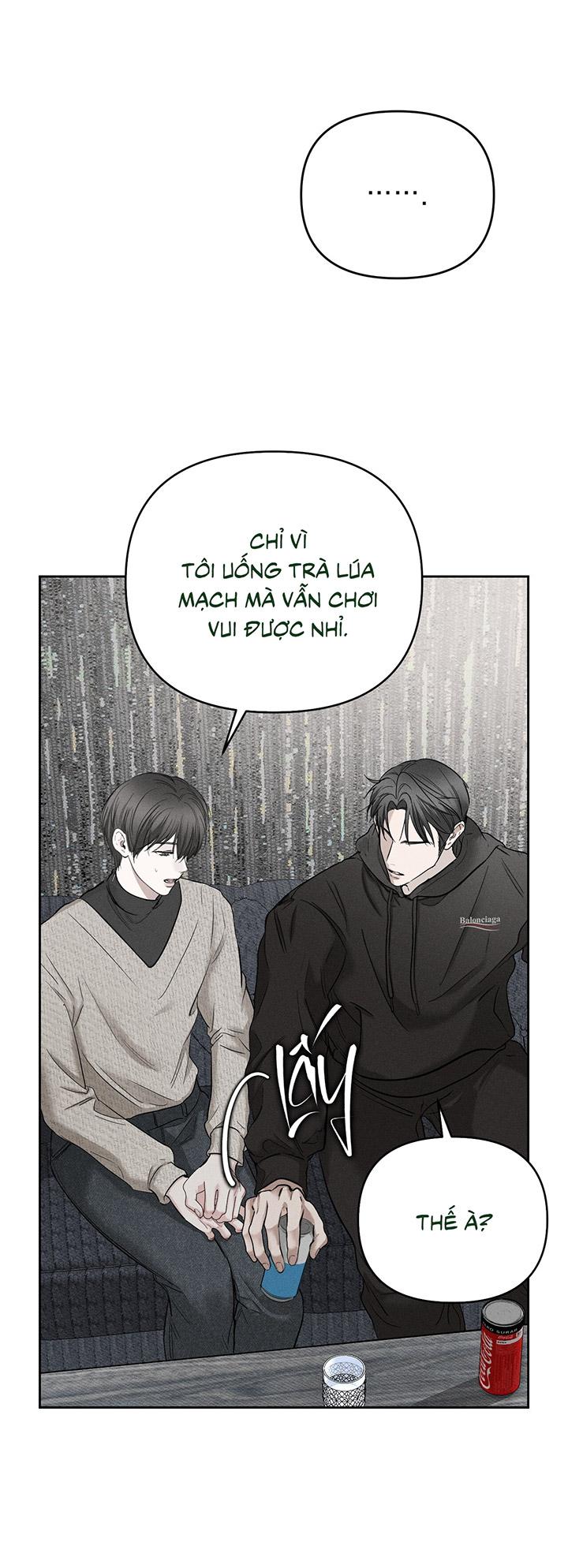 Đọc truyện [DDT] KẺ ĐÁNH CẮP TRÁI TIM - Chapter 2