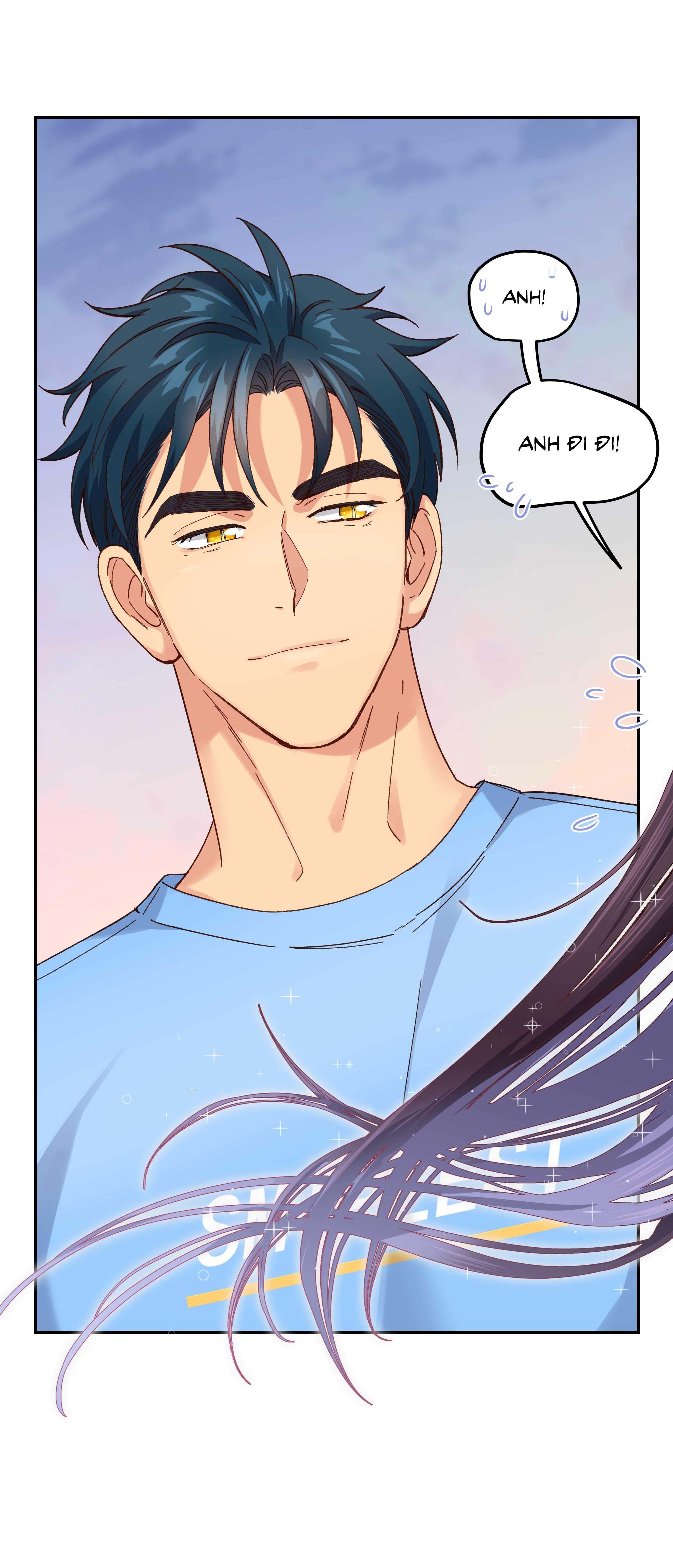 Đọc truyện Quán cơm tỳ hưu - Chapter 106