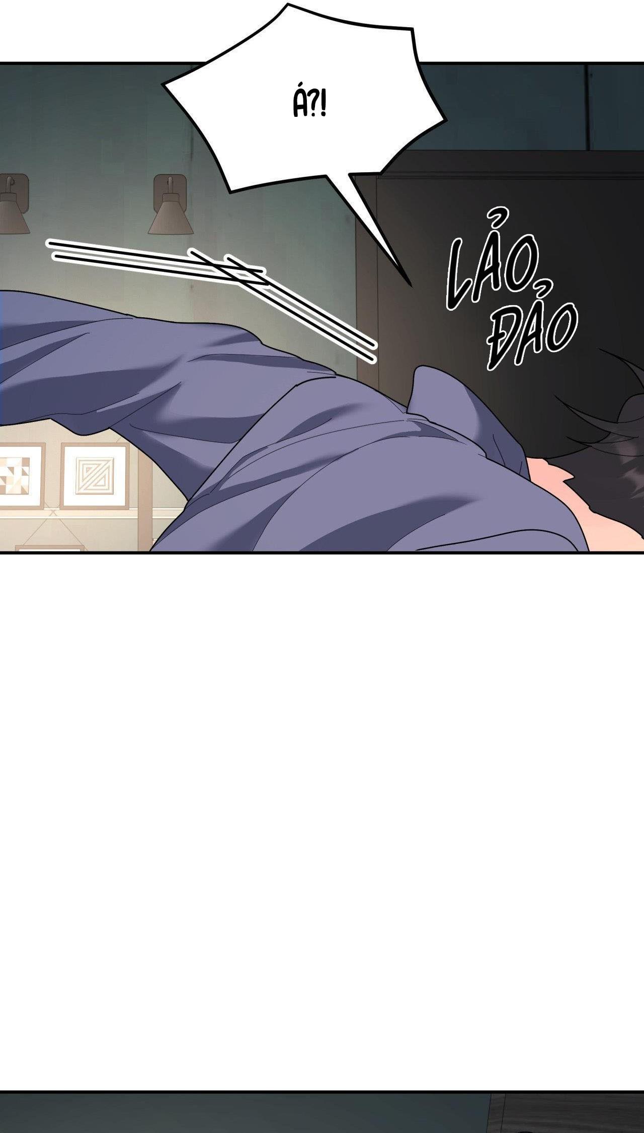 Đọc truyện (CBunu) Cây Không Có Rễ - Chapter 90