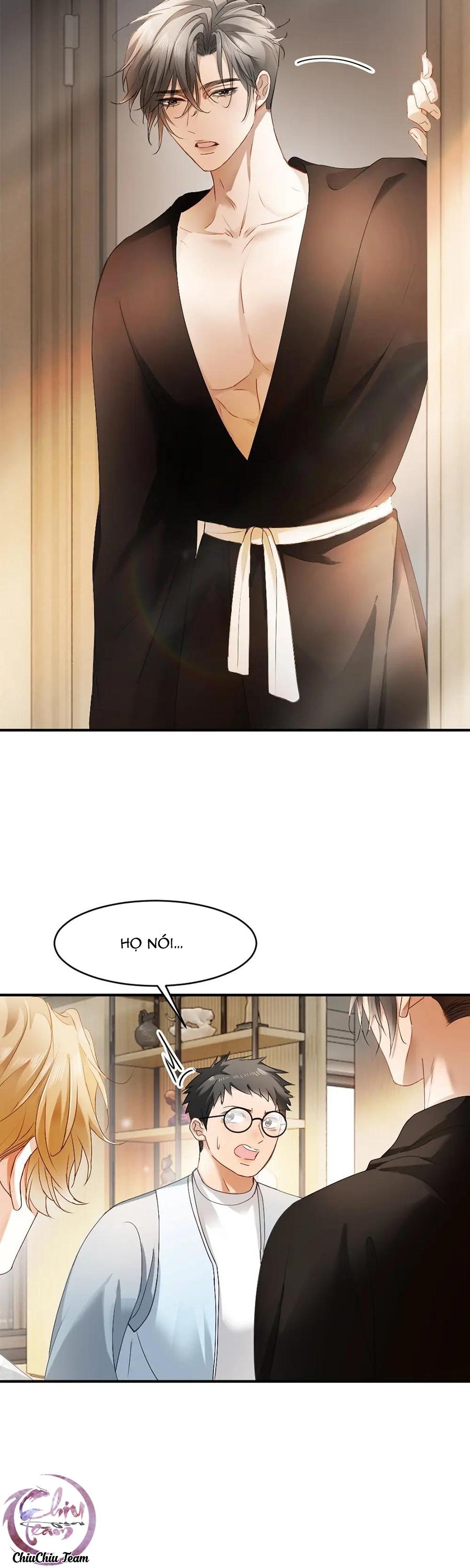 Đọc truyện Tiểu thiếu gia dựa vào nhan sắc càn quét toàn hệ thống - Chapter 84