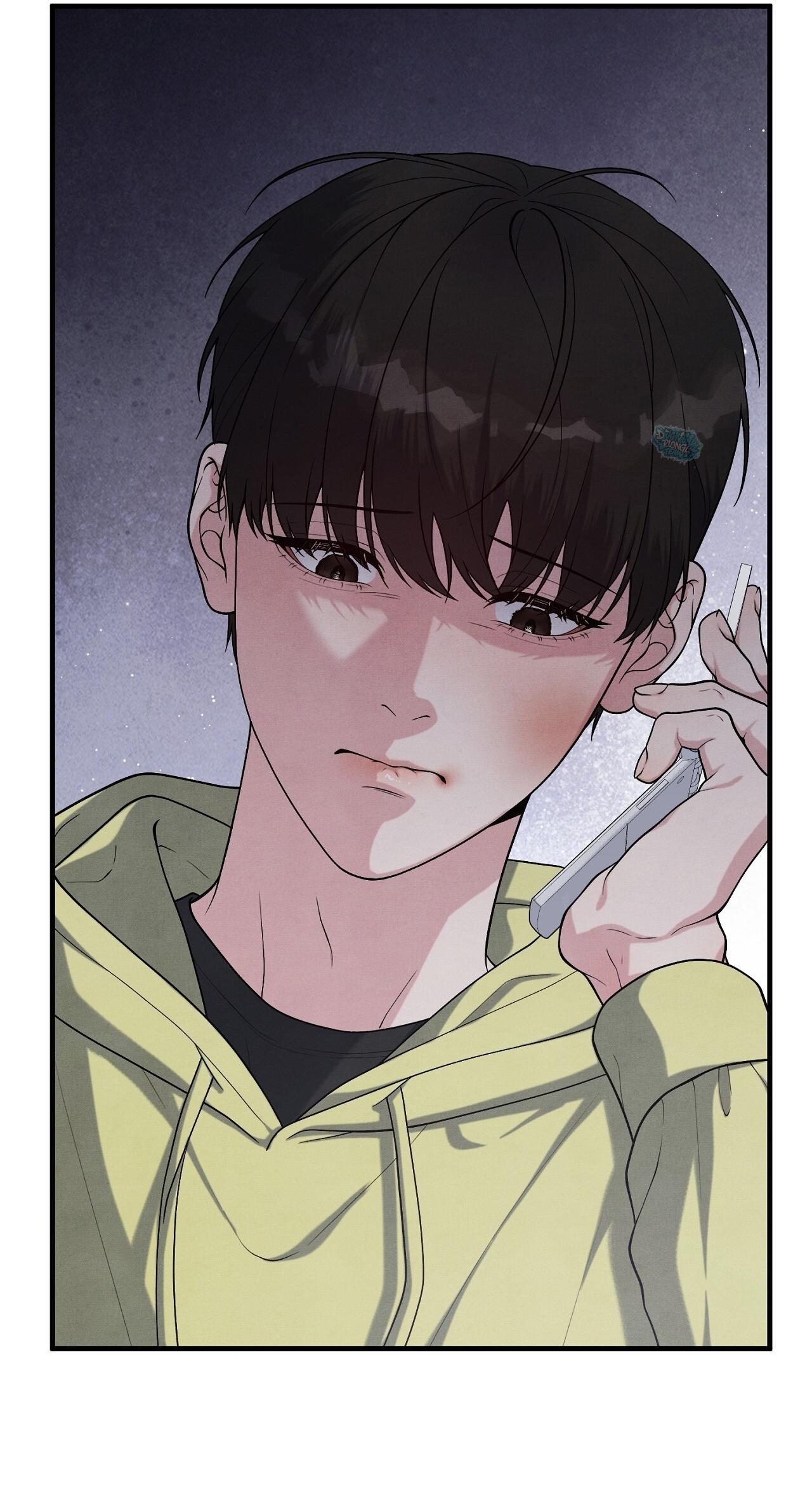 Đọc truyện [DDT] HƯƠNG VỊ TÌNH THÂN - Chapter 6