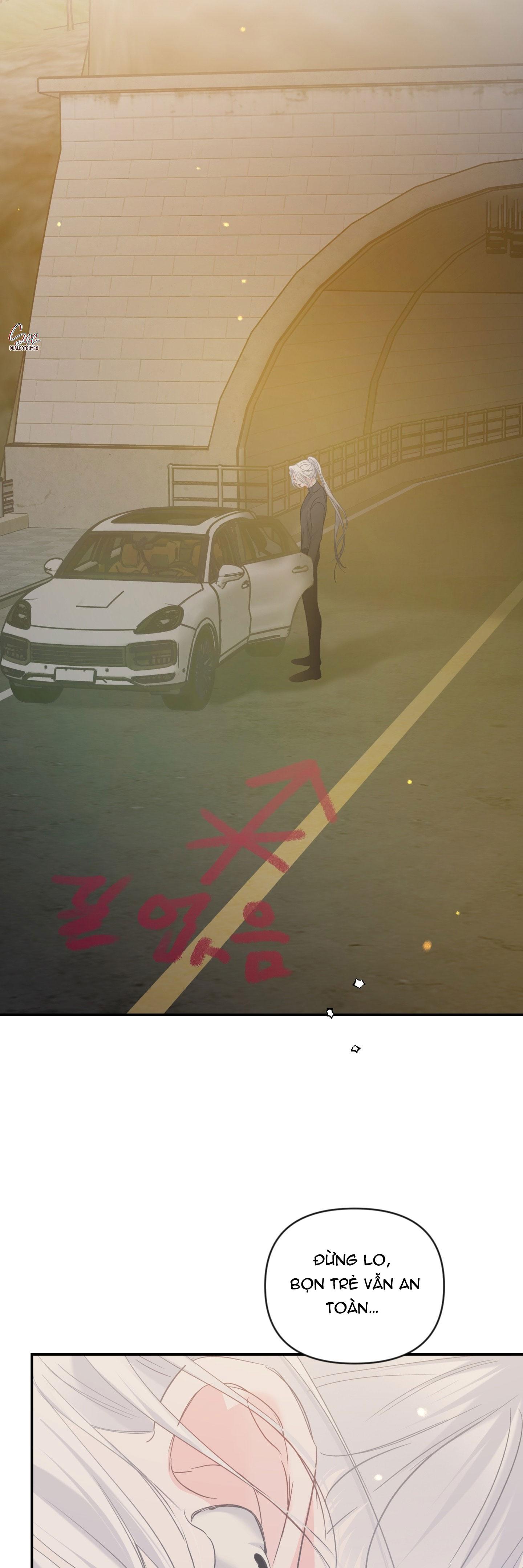 Đọc truyện ĐẢO NGƯỢC CỦA ĐẢO NGƯỢC - Chapter 70