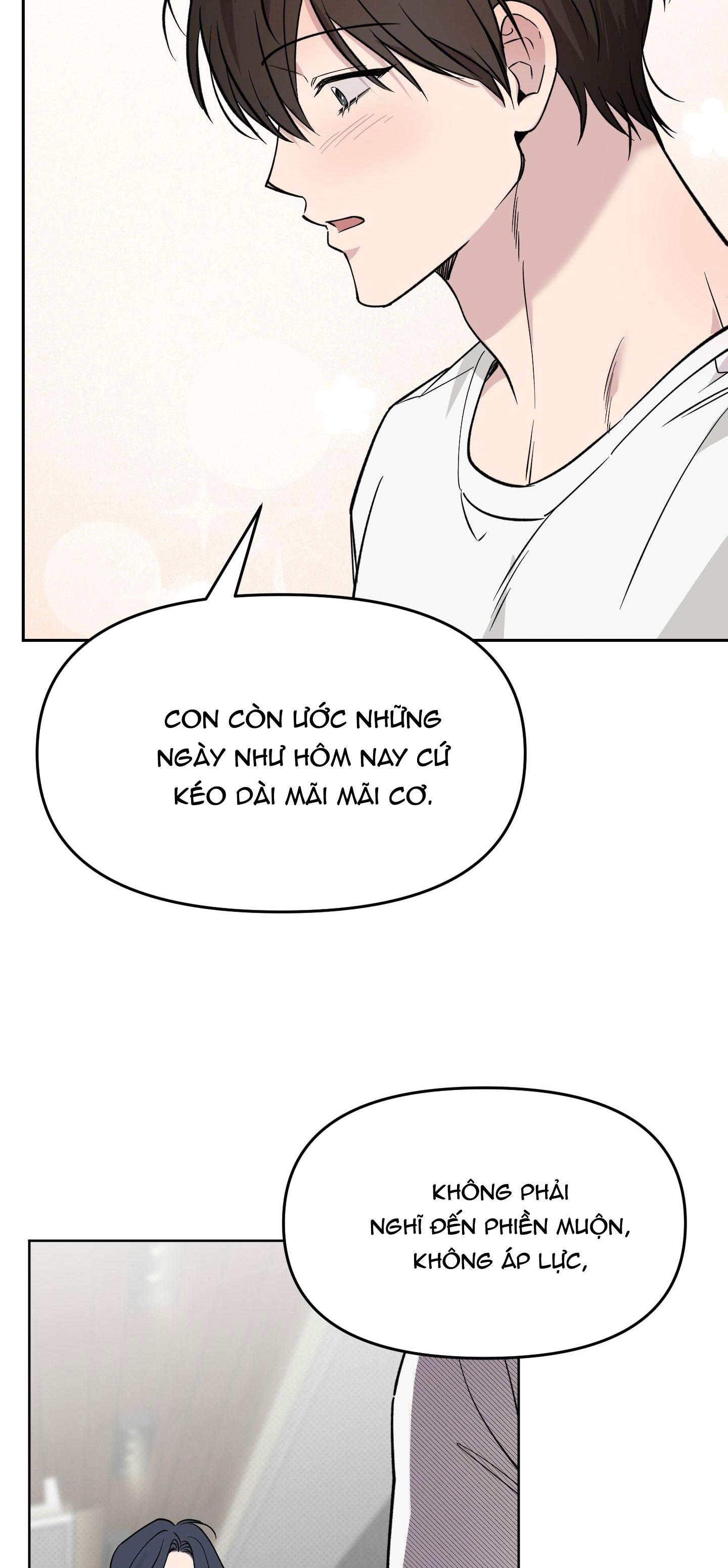Đọc truyện VẬN MAY BẤT NGỜ - Chapter 65