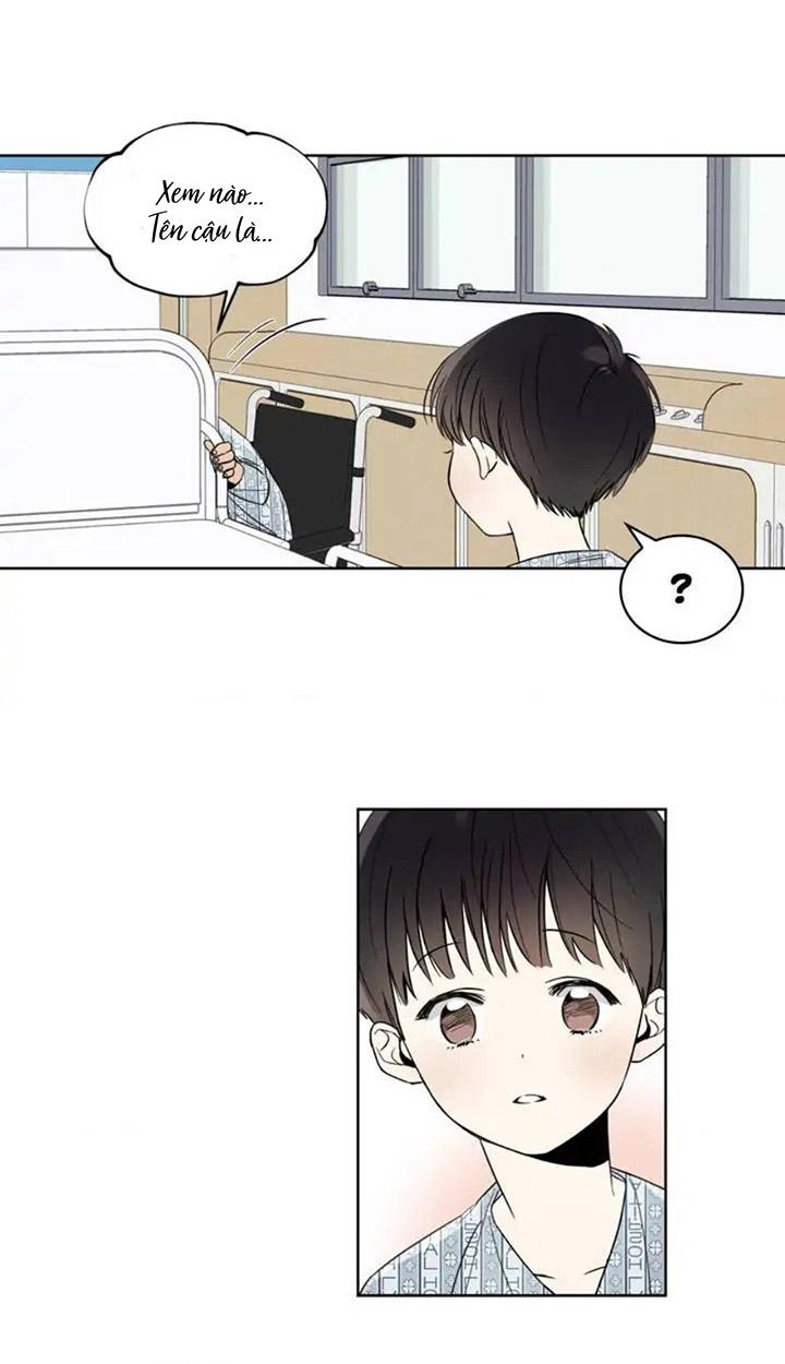 Đọc truyện [DDT] KẺ SAY MÊ - Chapter 2