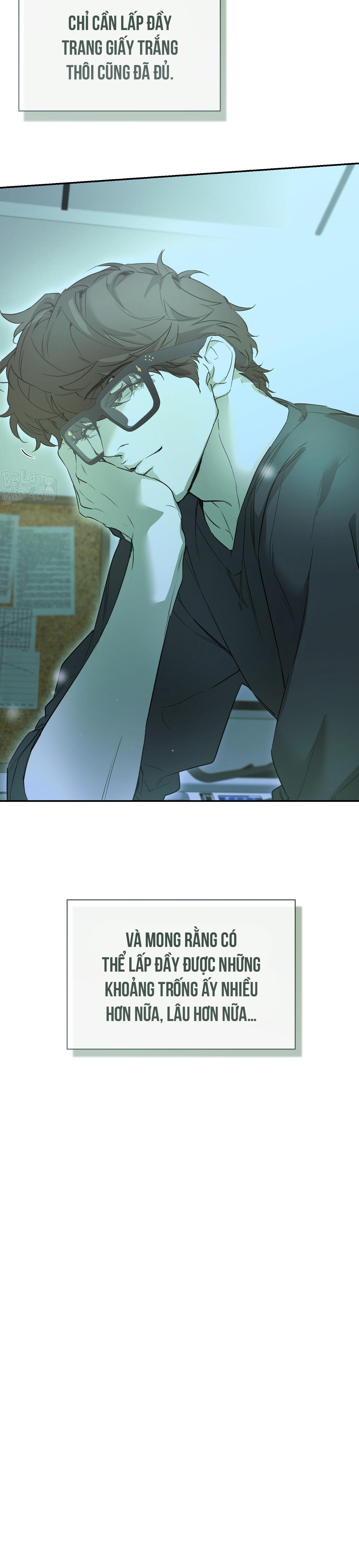 Đọc truyện NERD PROJECT - Chapter 53