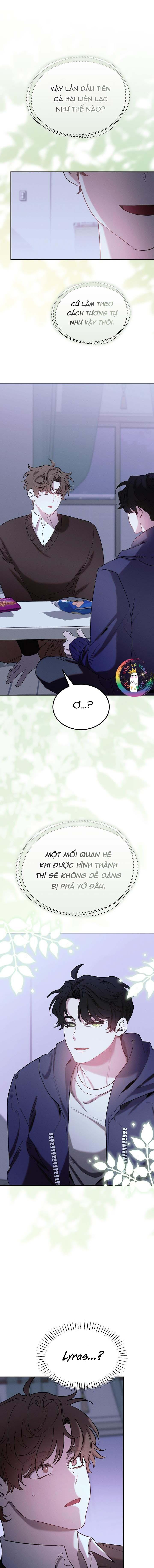 Đọc truyện (END) Này, Đừng Có Nhấn Cái Nút Đó! - Chapter 64