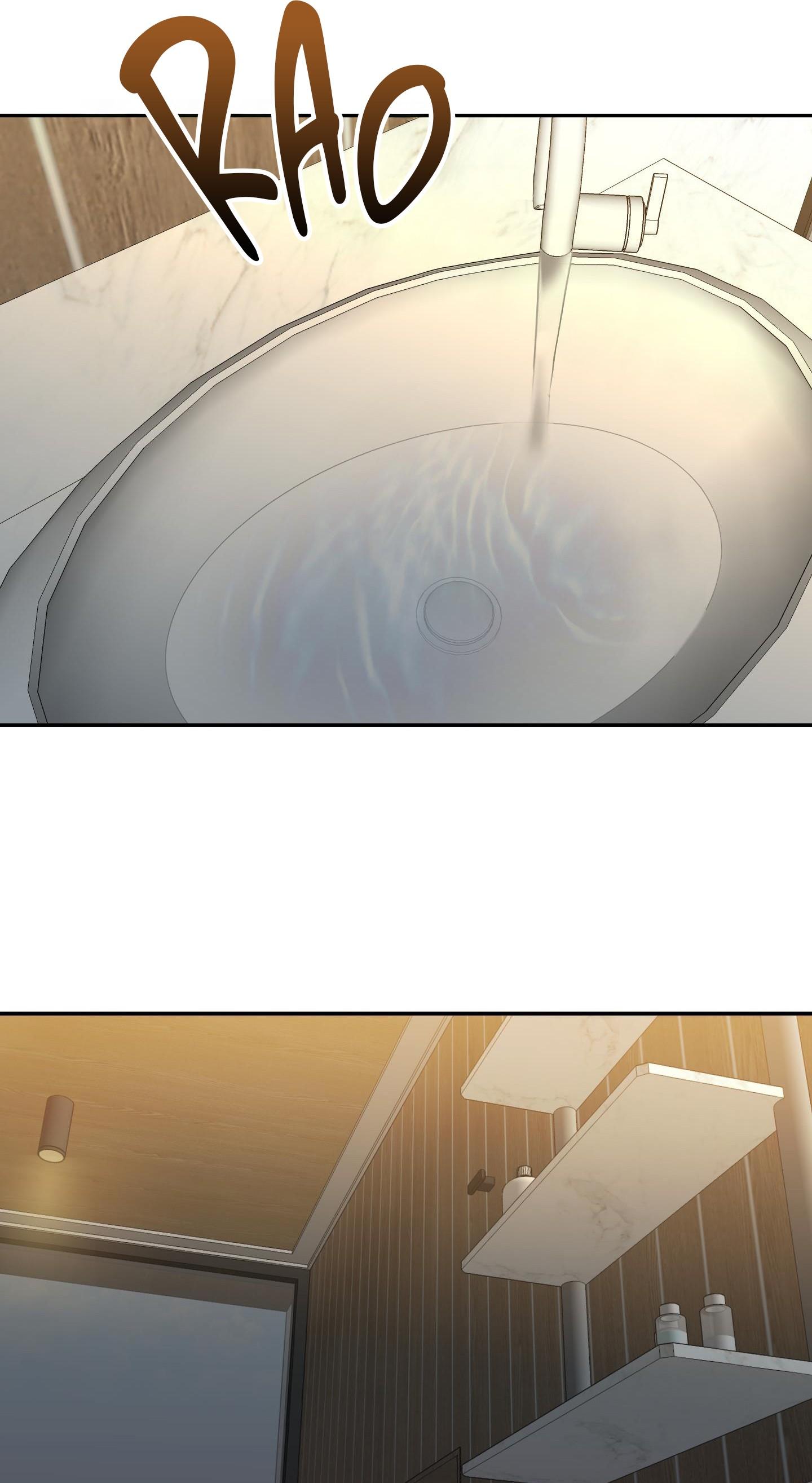 Đọc truyện (CBunu) Control Time - Chapter 44