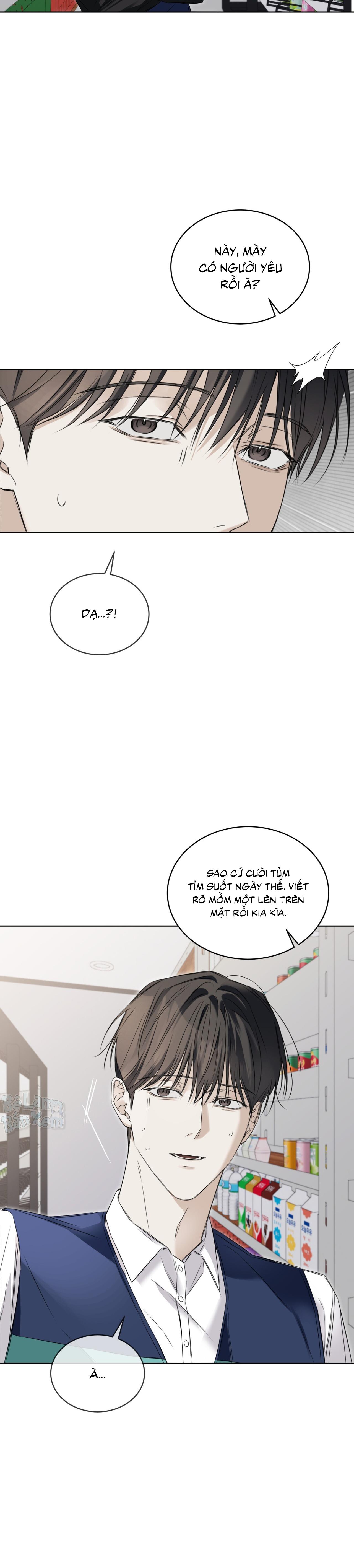 Đọc truyện CHEAT DAY - Chapter 4