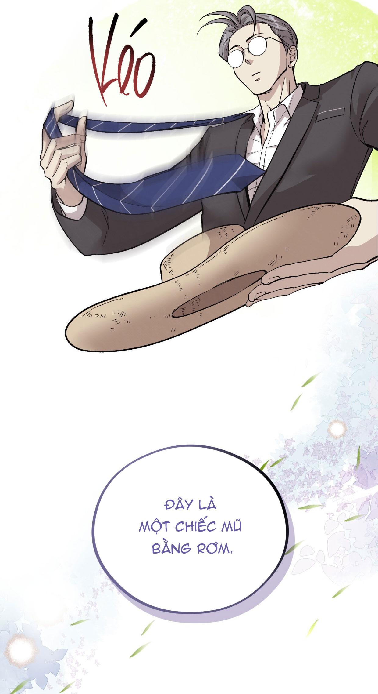 Đọc truyện HONEY BEAR - Chapter 75