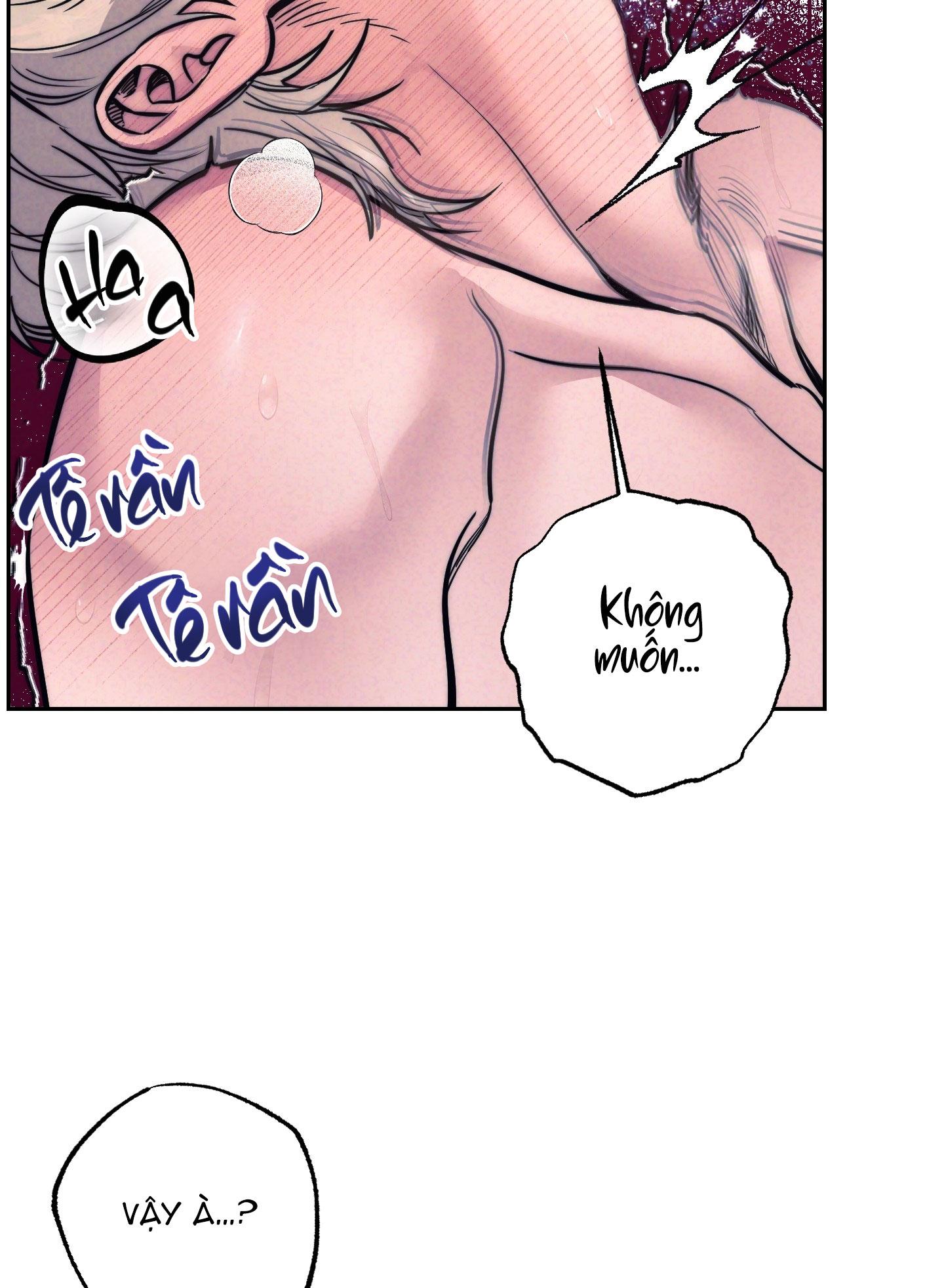 Đọc truyện KỲ THỊ - Chapter 53
