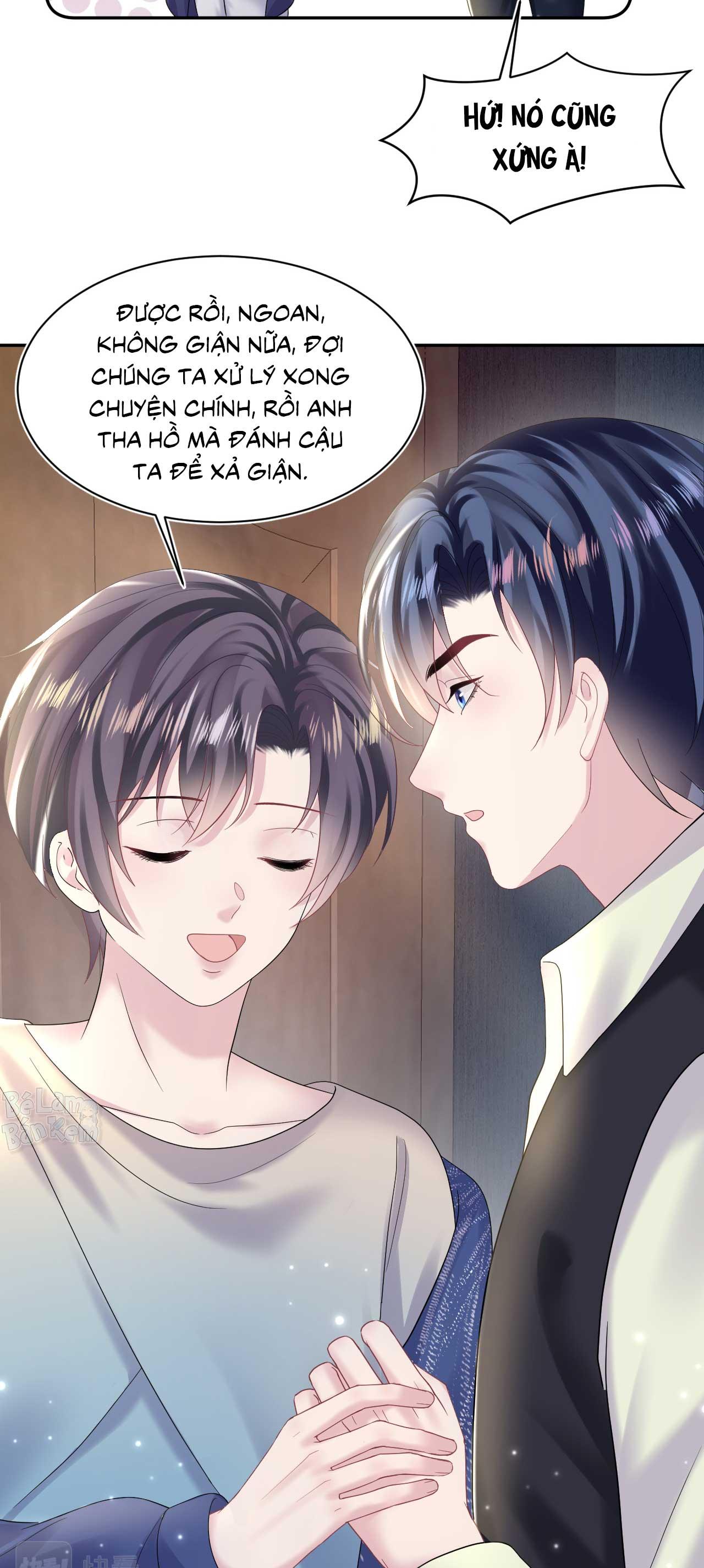 Đọc truyện Tuyệt mỹ bạch liên hoa online dạy học - Chapter 150