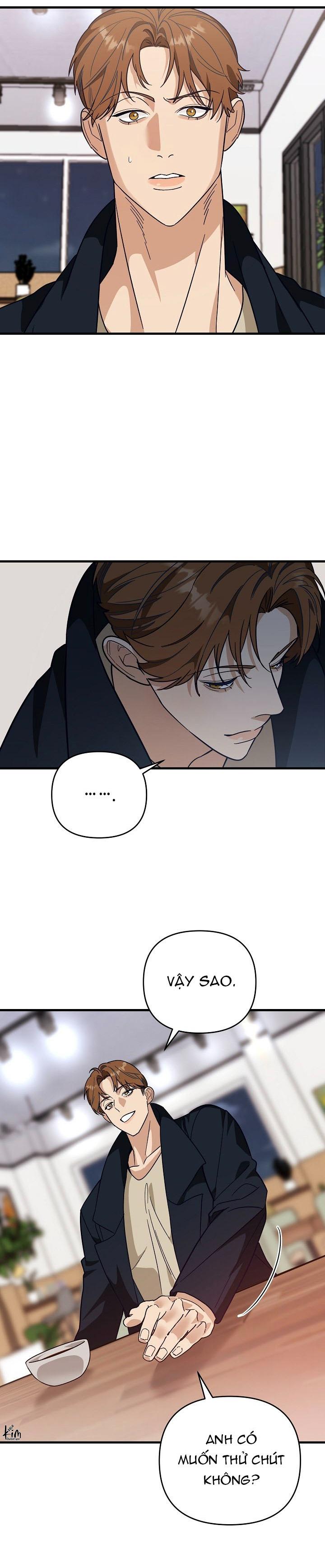 Đọc truyện TUYỂN TẬP NHẤT THỤ ĐA CÔNG CỦA NHÀ KIM - Chapter 47.8