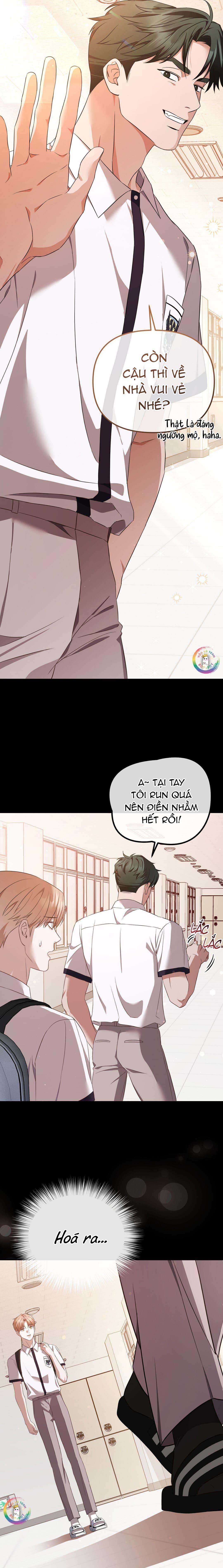 Đọc truyện Autobahn Romance - Chapter 4