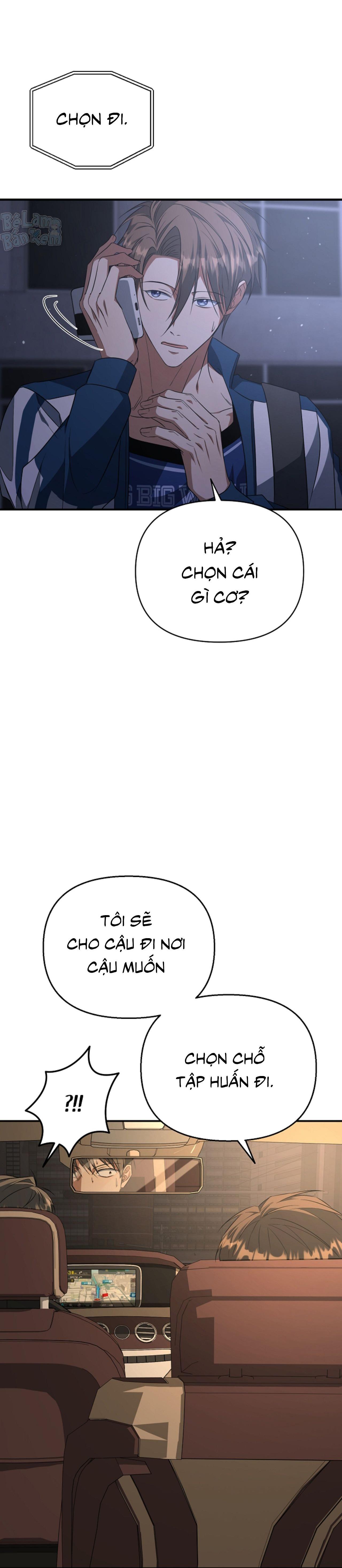 Đọc truyện SỰ THẬT TRẦN TRỤI - Chapter 14