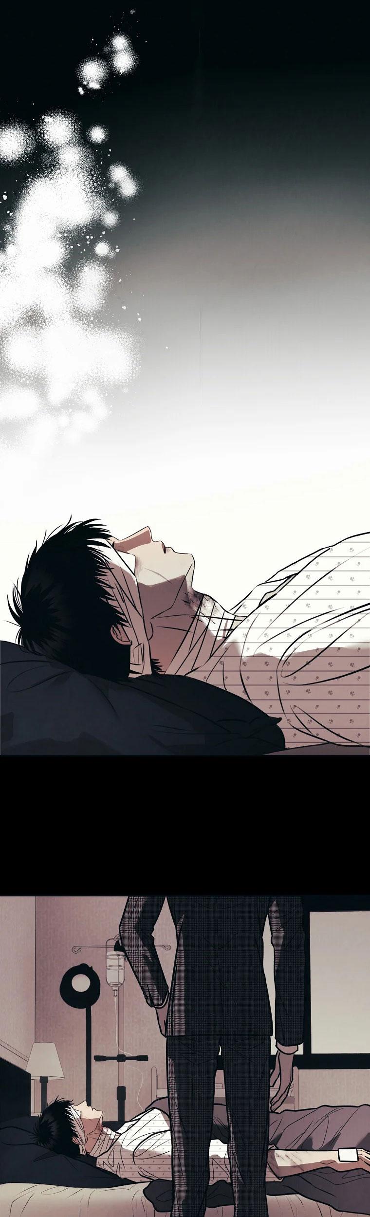 Đọc truyện Noir Tháng Sáu - Chapter 27