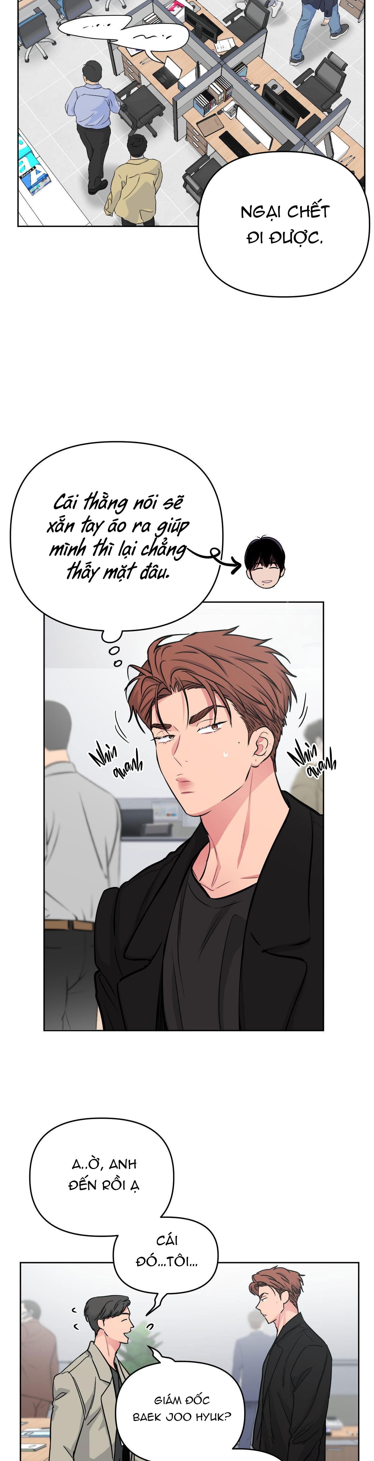 Đọc truyện Arts Manz - Chapter 60
