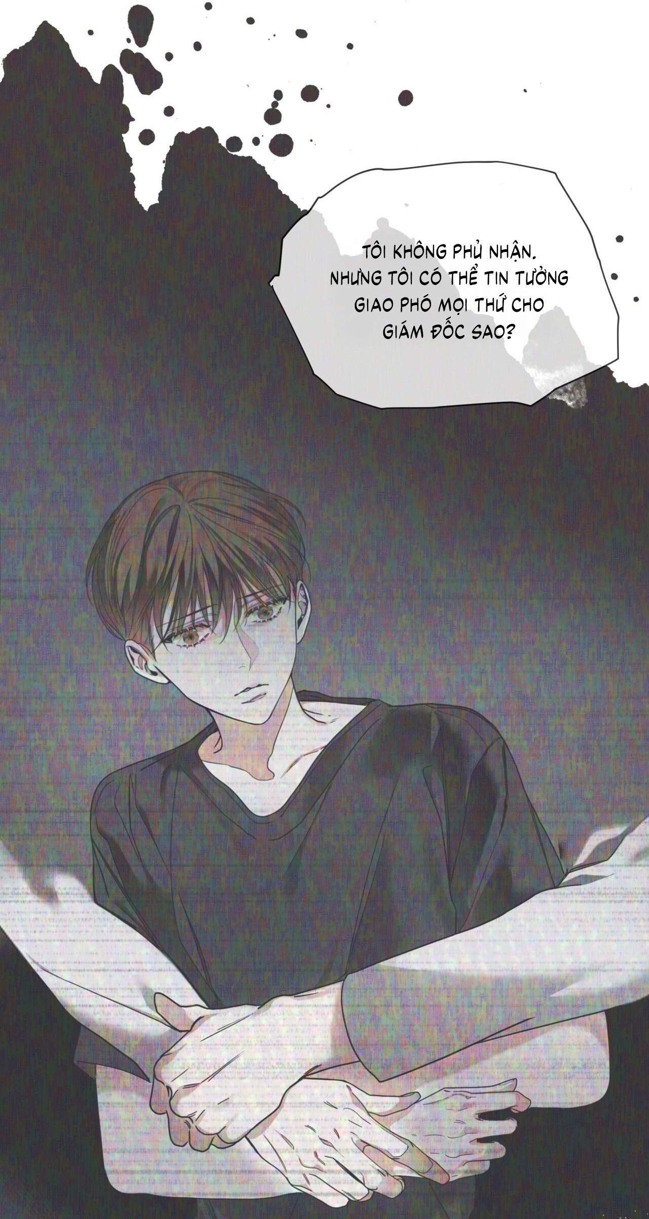 Đọc truyện (CBunu) Phạm Luật - Chapter 120