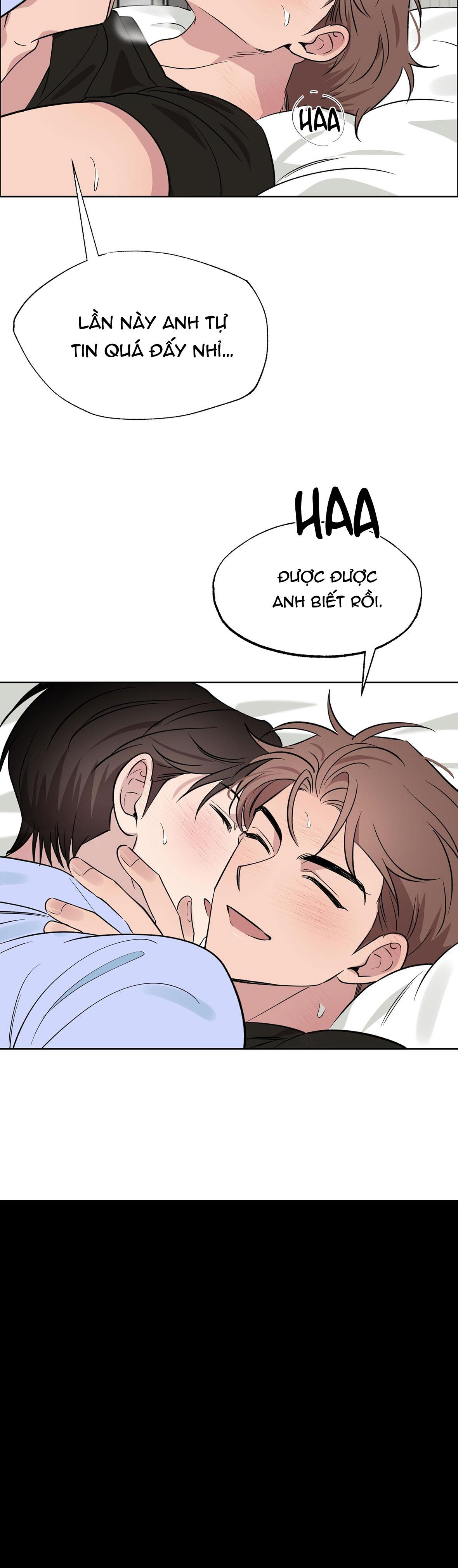 Đọc truyện VẬN MAY BẤT NGỜ - Chapter 61