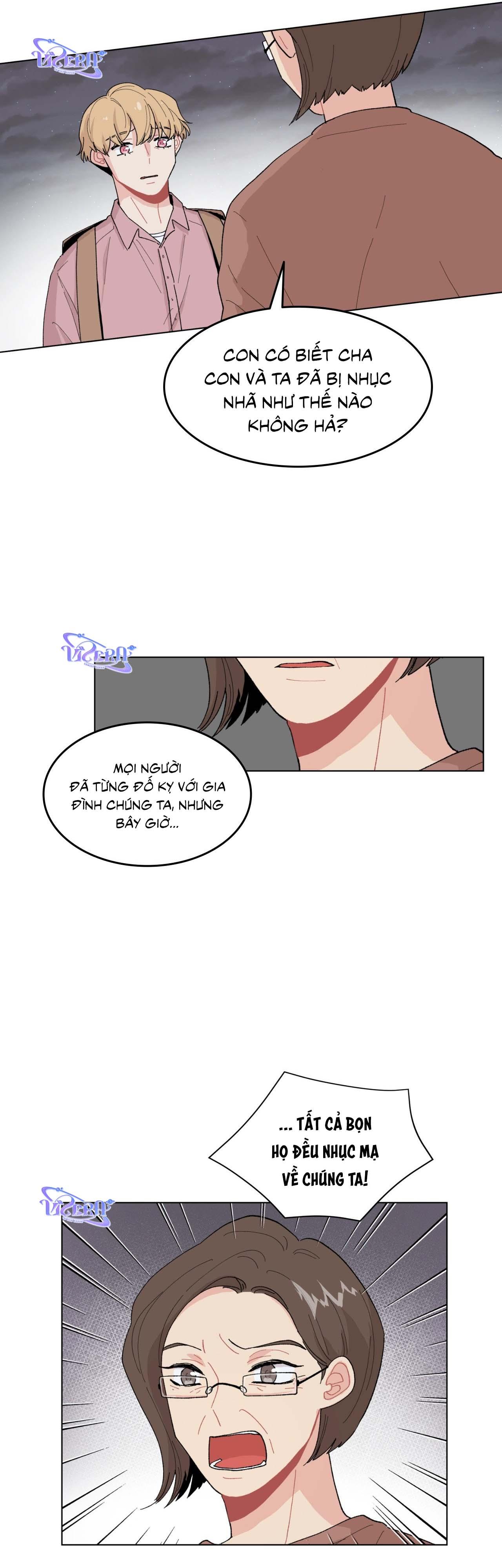 Đọc truyện Anh Là Ai, Nhà Sáng Tạo Nội Dung? - Chapter 7