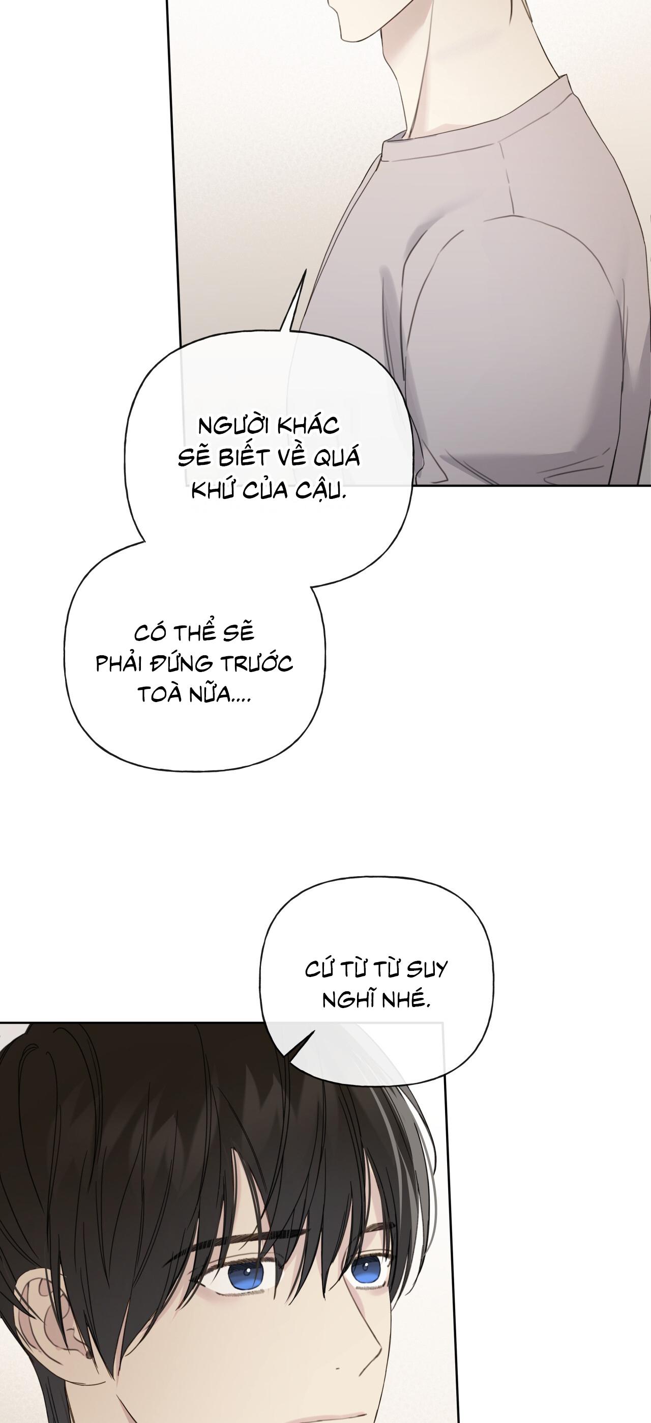Đọc truyện HIỂM HỌA GUIDING - Chapter 56