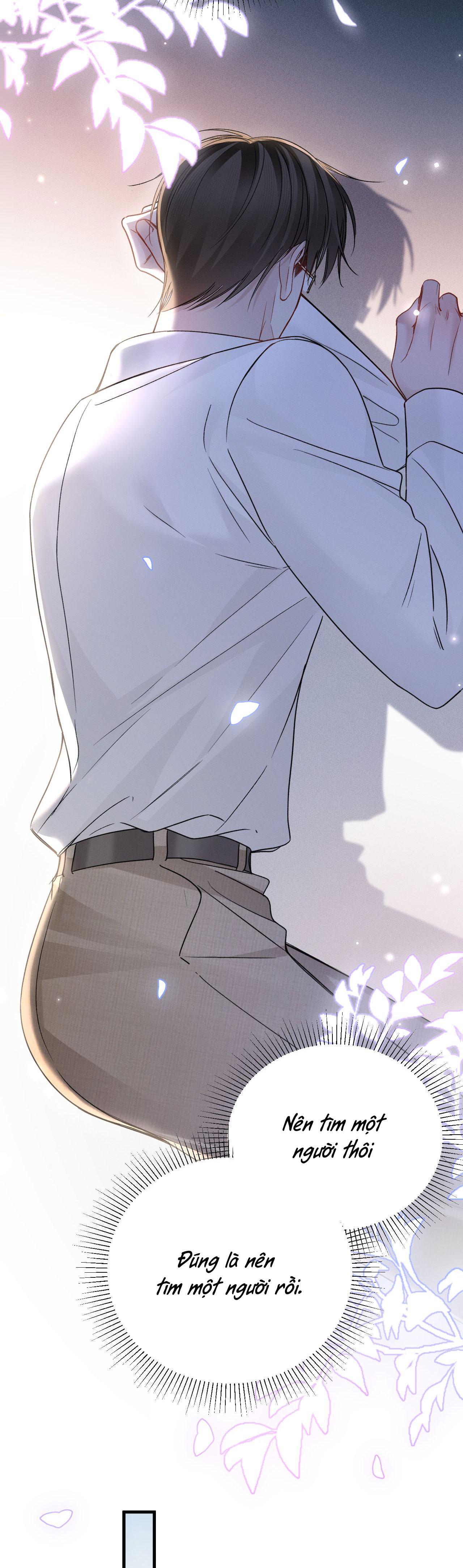 Đọc truyện Cuộc Đối Đầu Gay Gắt - Chapter 128