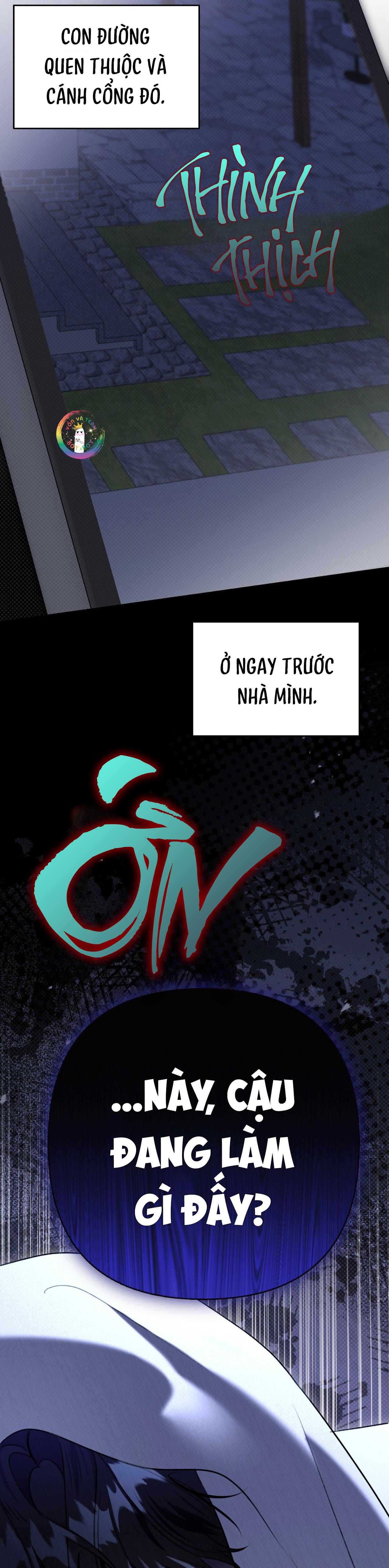 Đọc truyện Eighteen's Bed - Chapter 35