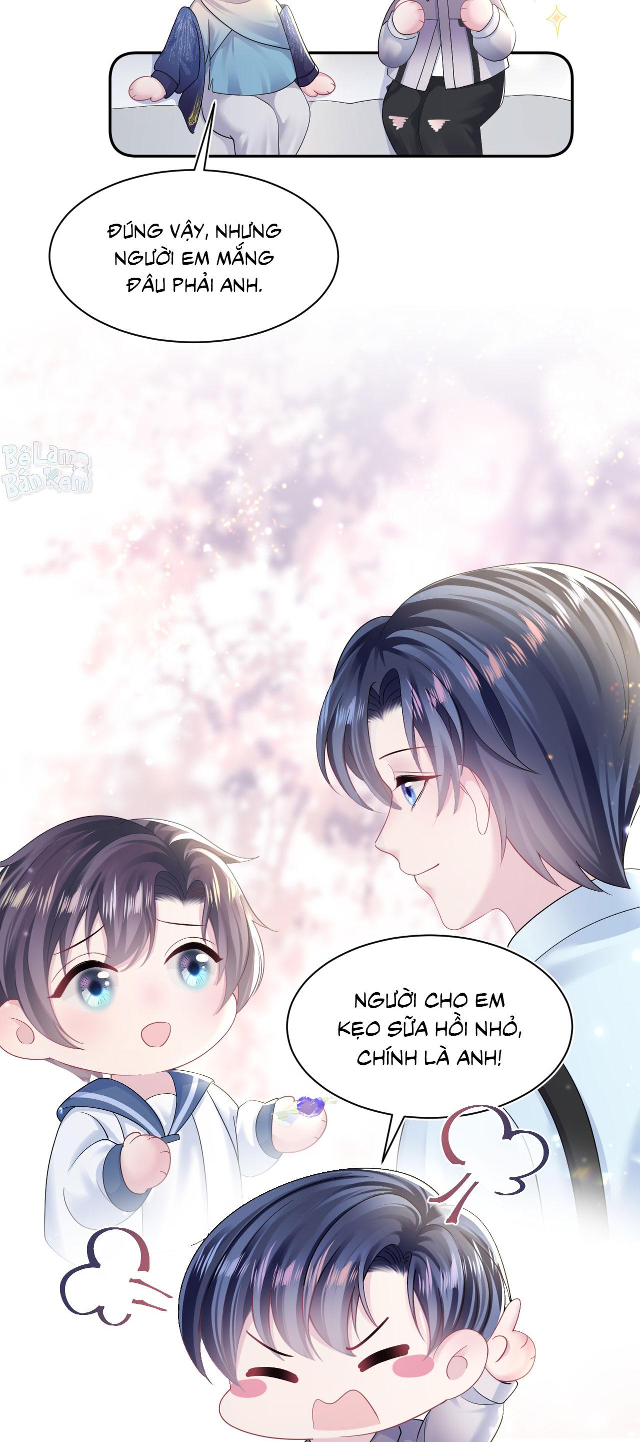 Đọc truyện Tuyệt mỹ bạch liên hoa online dạy học - Chapter 151