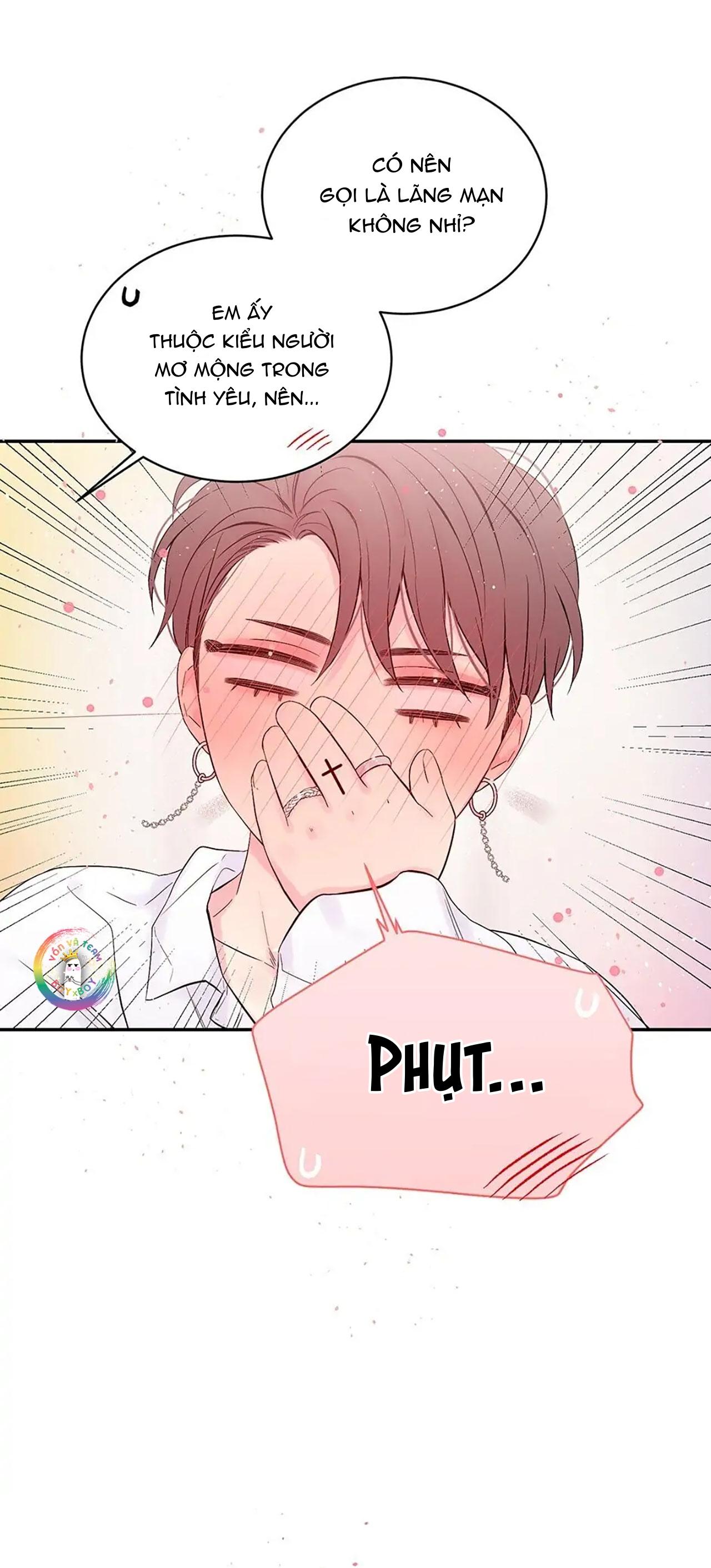 Đọc truyện Bí Mật Của Tôi - Chapter 93