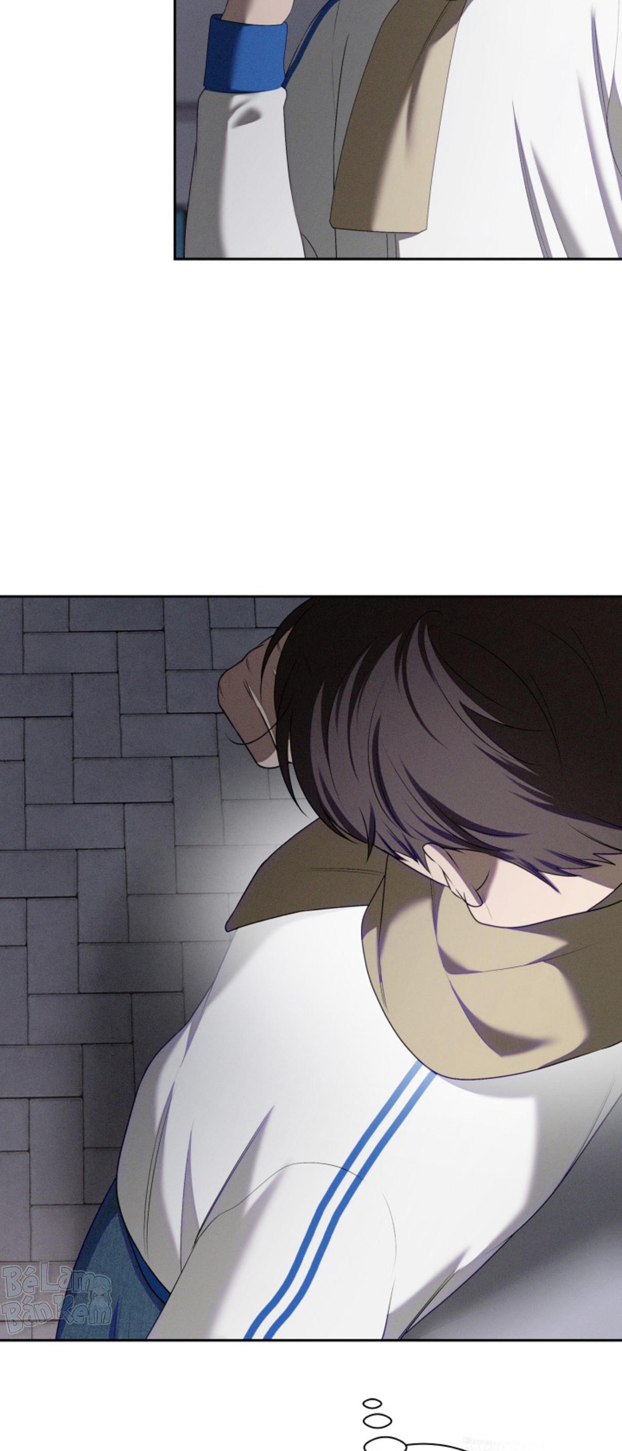 Đọc truyện Critical Point - Chapter 67