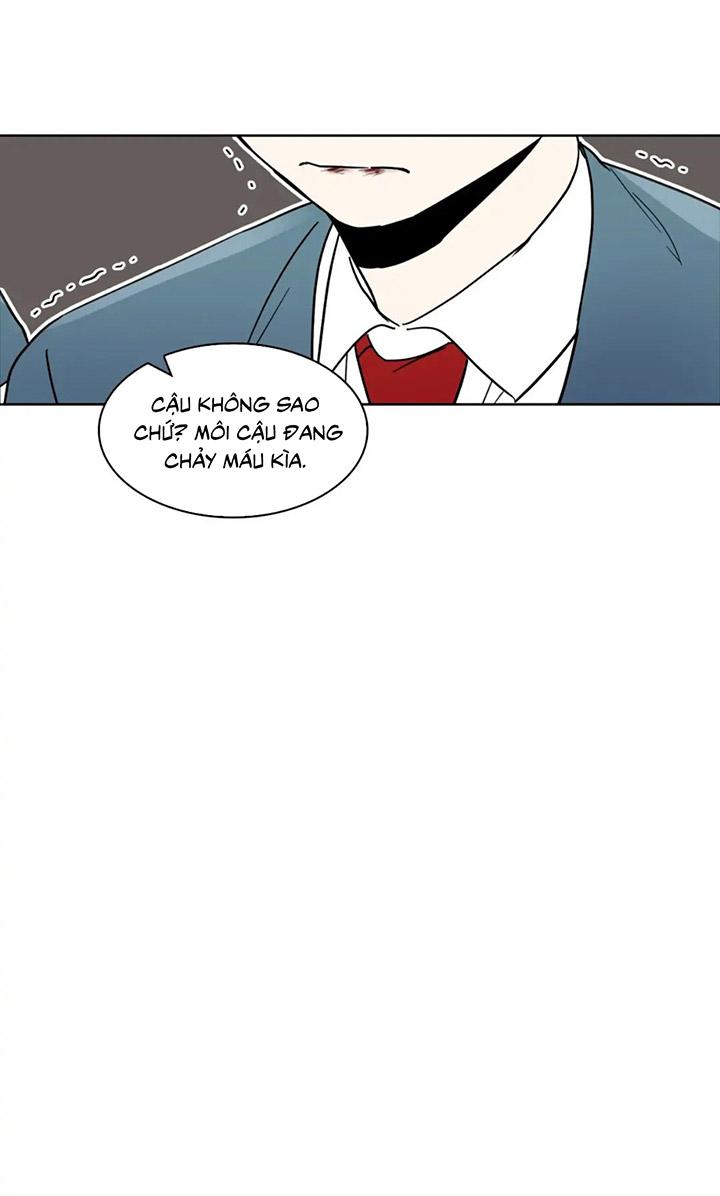 Đọc truyện [DDT] KẺ SAY MÊ - Chapter 4