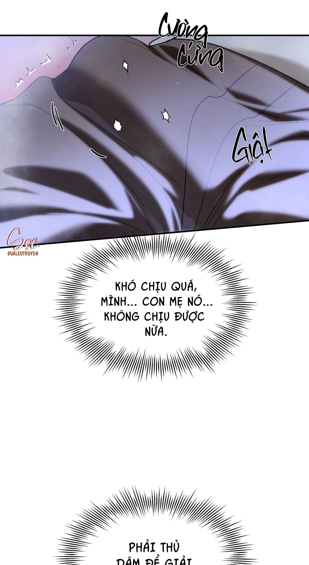 Đọc truyện LỆNH CỨU RỖI - Chapter 76