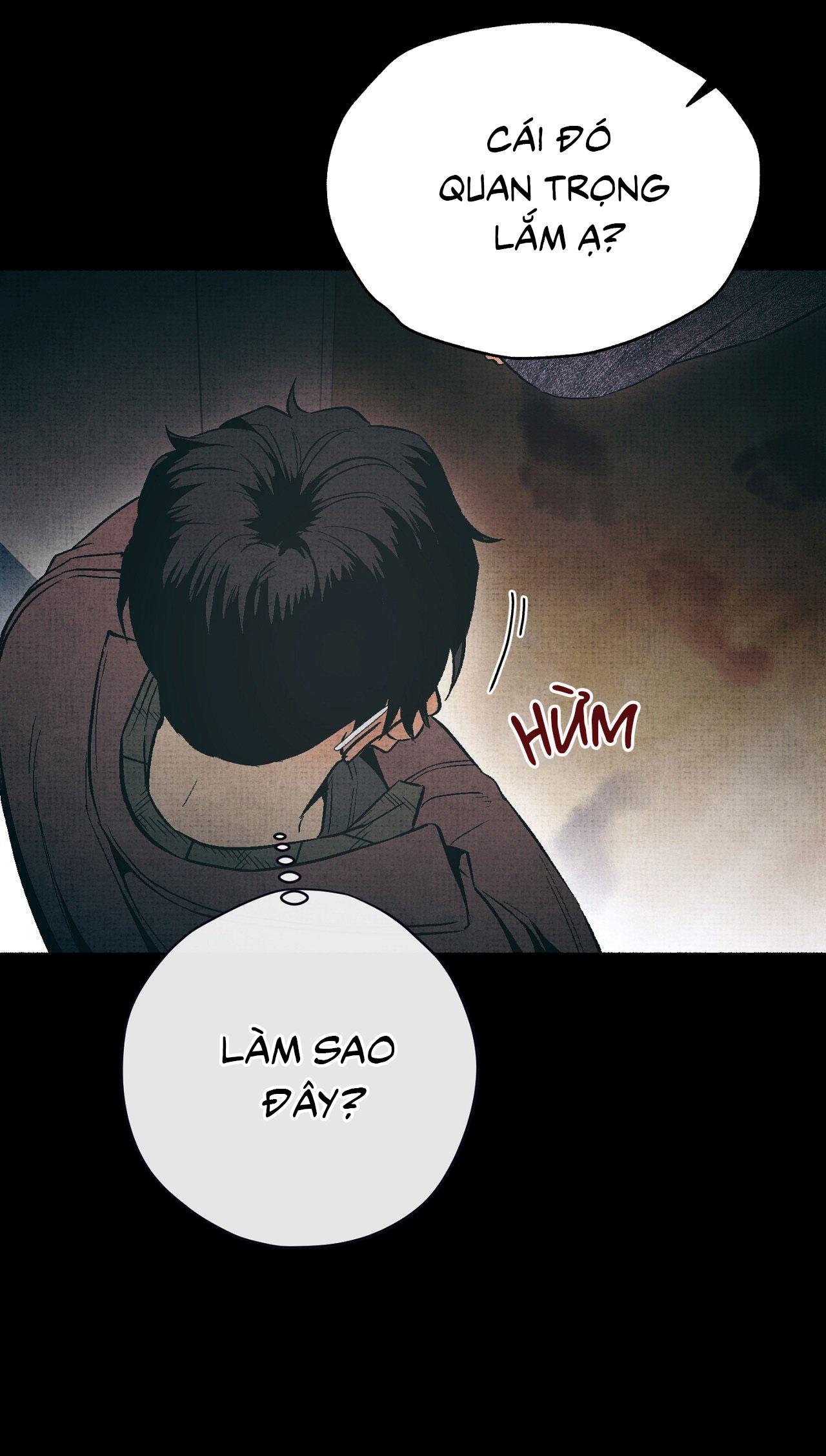 Đọc truyện Chuyện Lạ Bốn Mùa - Chapter 5