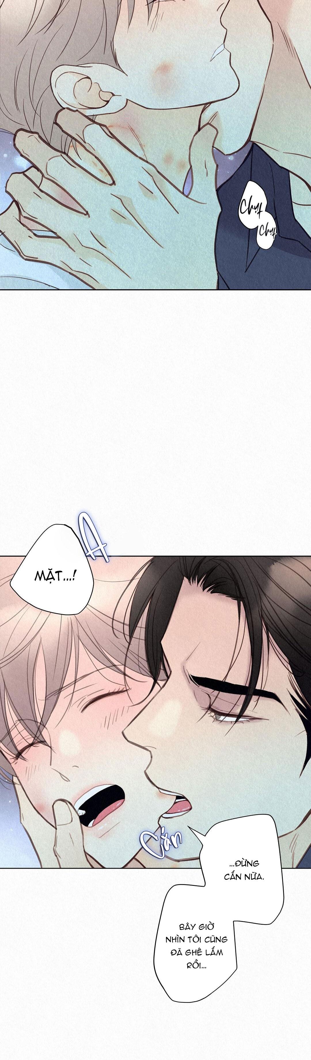 Đọc truyện Ác Nhân Đàm - Chapter 26
