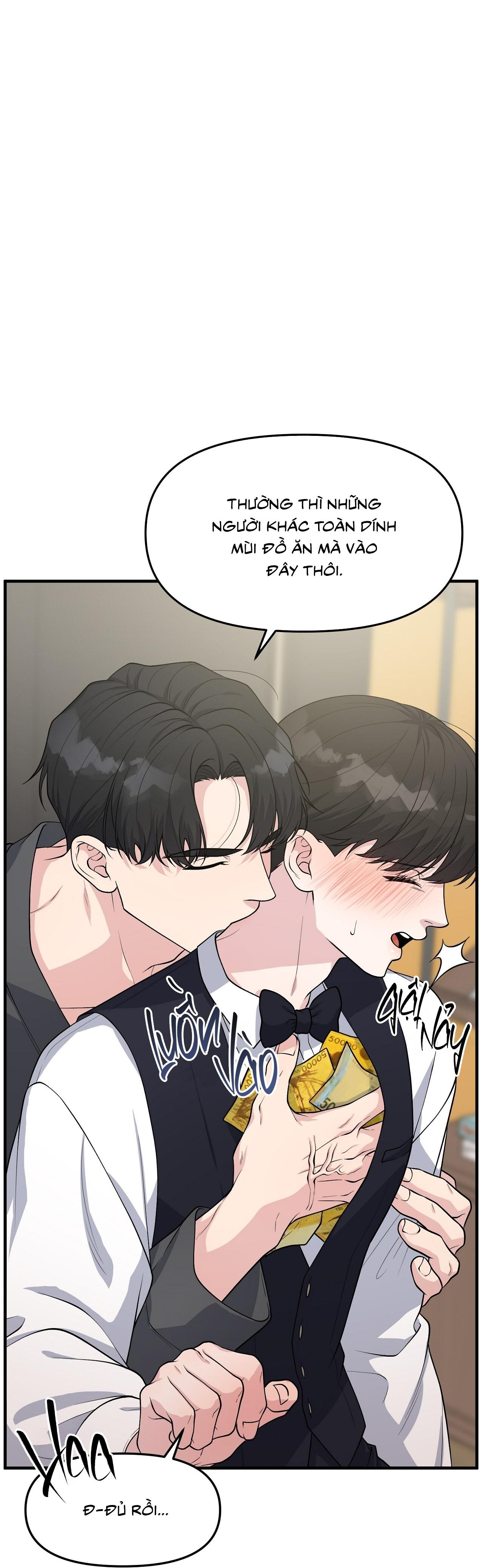 Đọc truyện [DDT] HƯƠNG VỊ TÌNH THÂN - Chapter 3