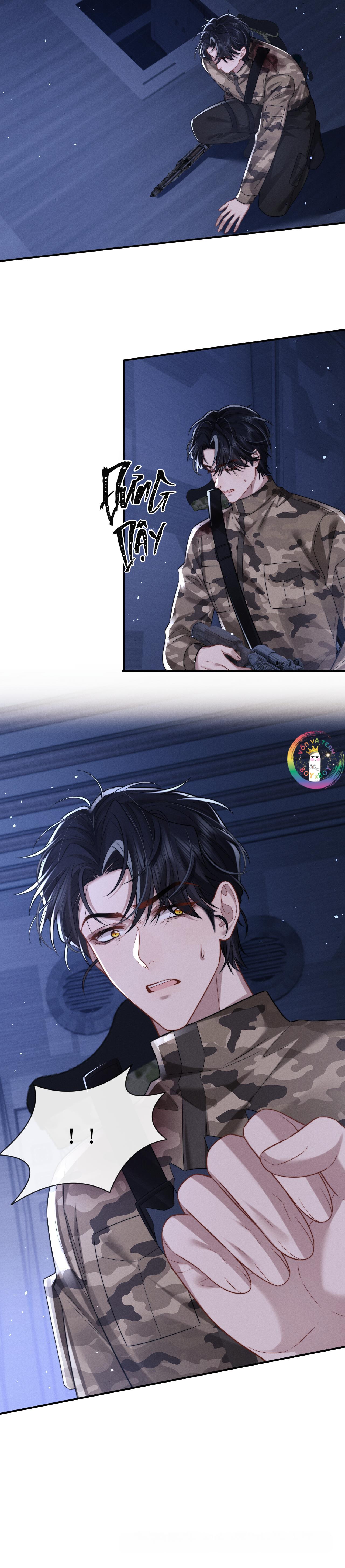 Đọc truyện Chấp Sự Thỏ Tai Cụp - Chapter 168