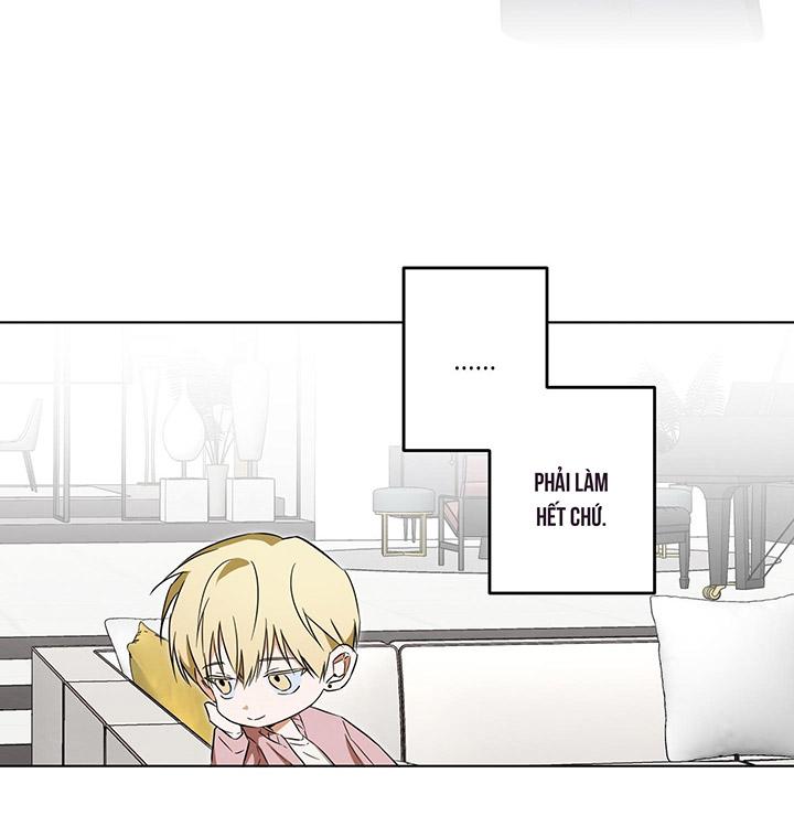Đọc truyện [DDT] CHIẾN LƯỢC ĐOẠT TÂM CỦA CUỘC TÌNH ĐƠN PHƯƠNG - Chapter 9