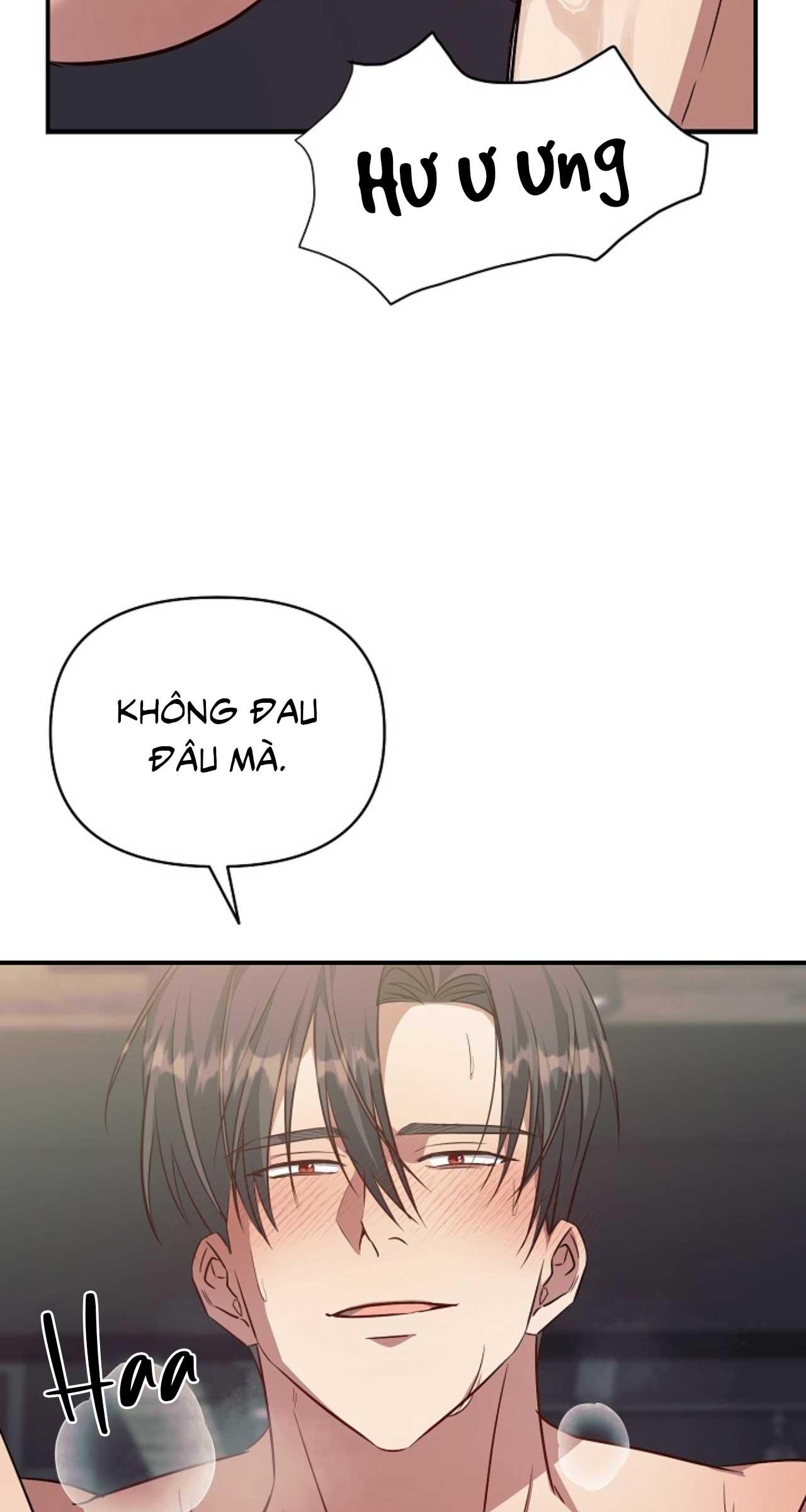 Đọc truyện SỰ THẬT TRẦN TRỤI - Chapter 10