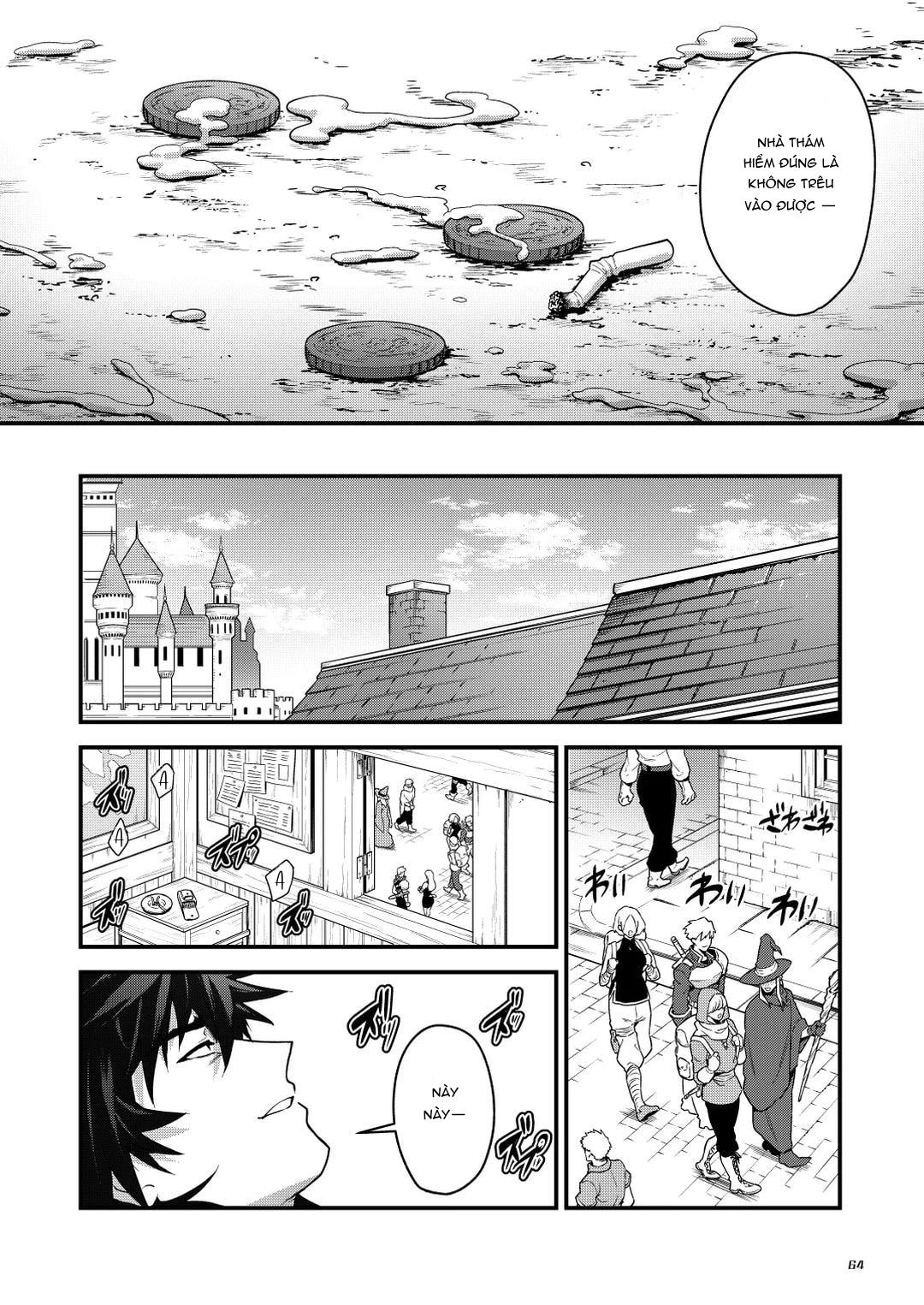 Đọc truyện Tổng hợp boylove 18+ - Chapter 403