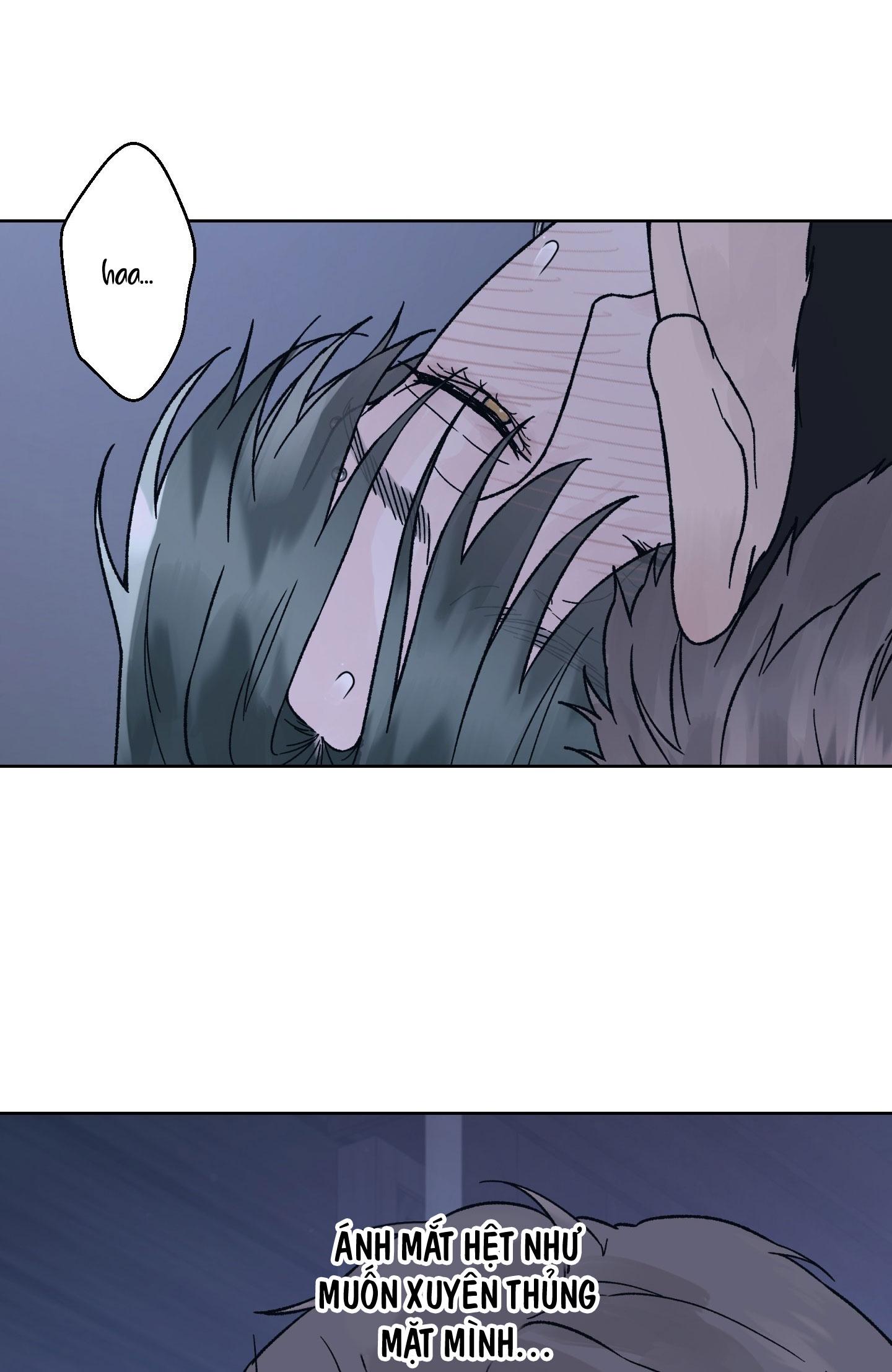 Đọc truyện ĐÊM KINH HOÀNG - Chapter 56