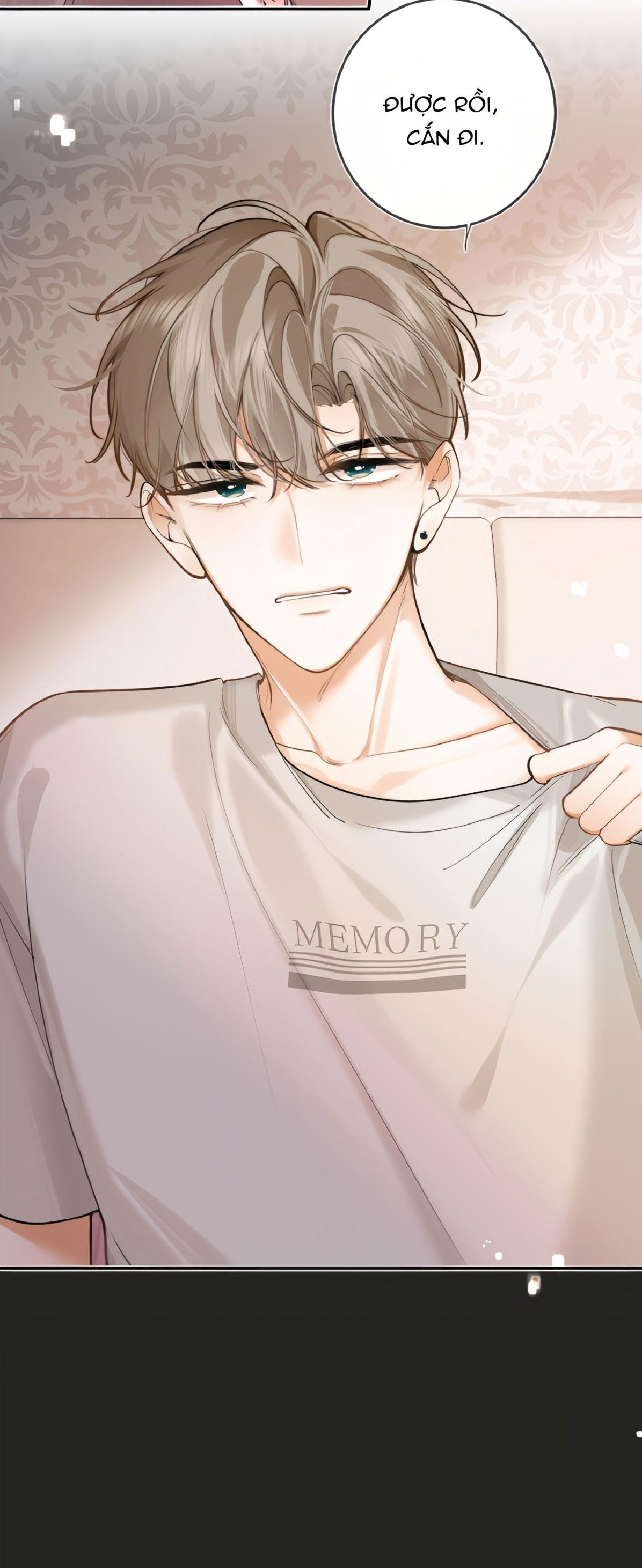 Đọc truyện Mối Quan Hệ Tệ Hại - Chapter 7